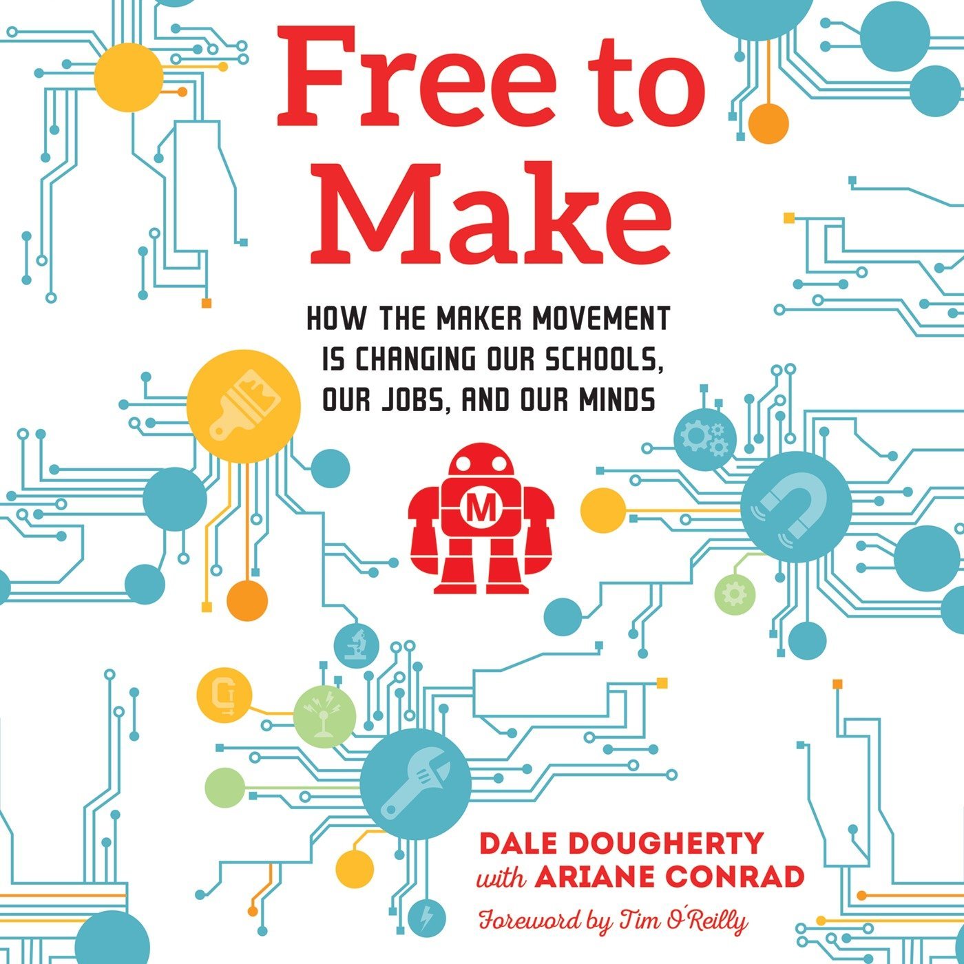 Free to Make