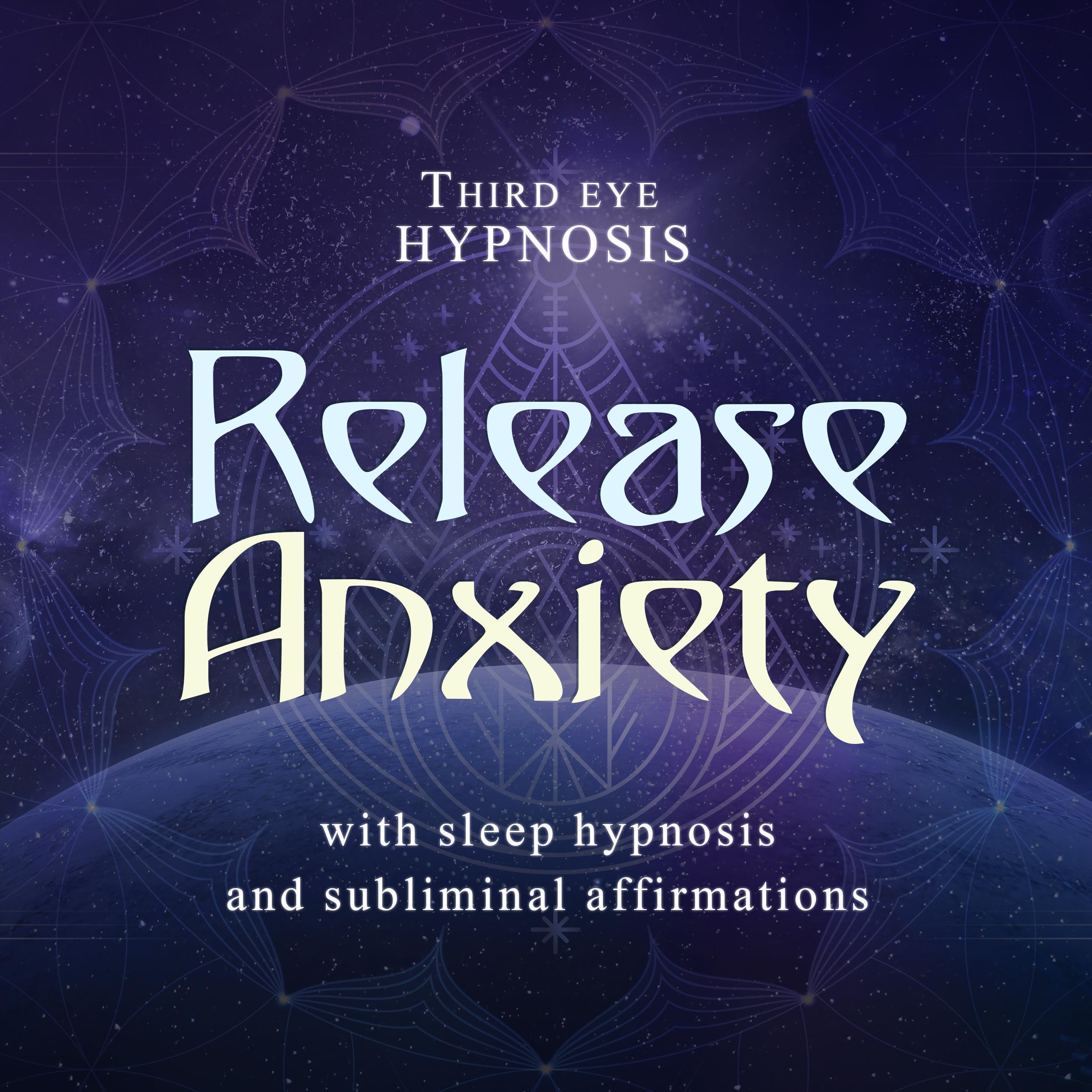 Release Anxiety