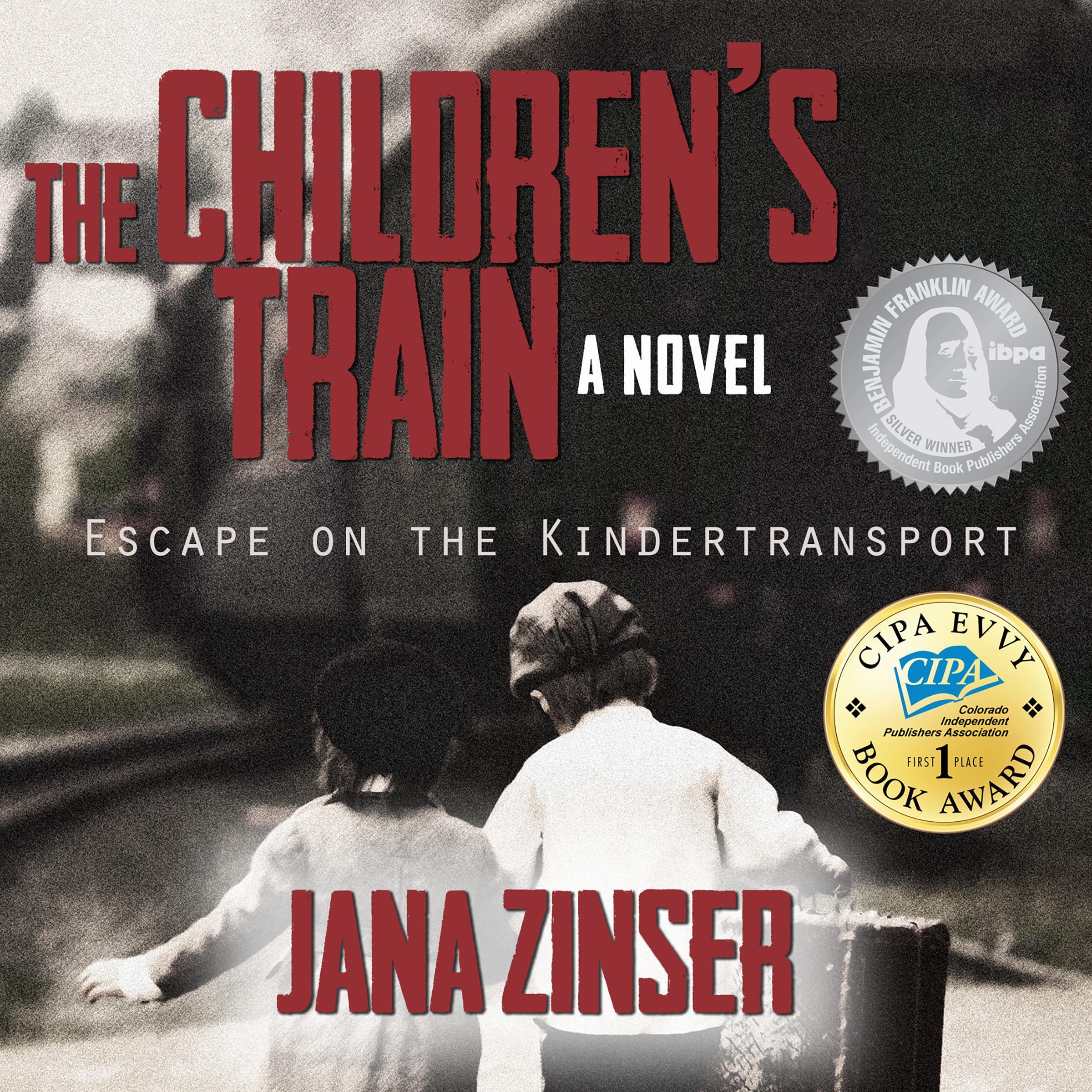 The Children's Train