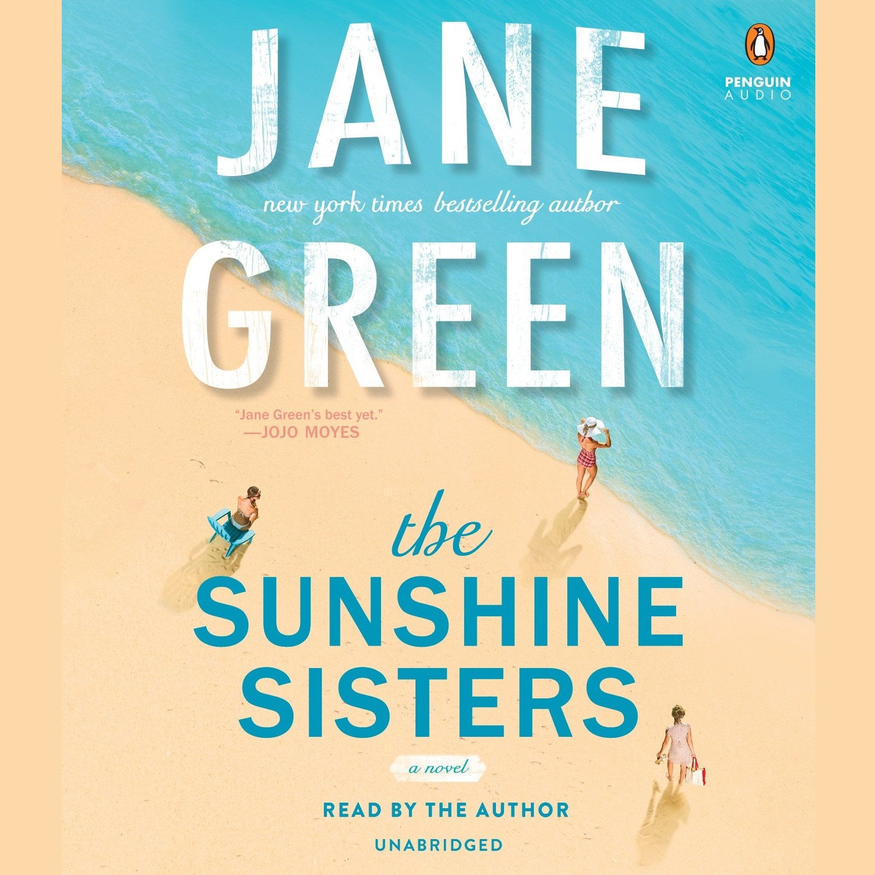The Sunshine Sisters