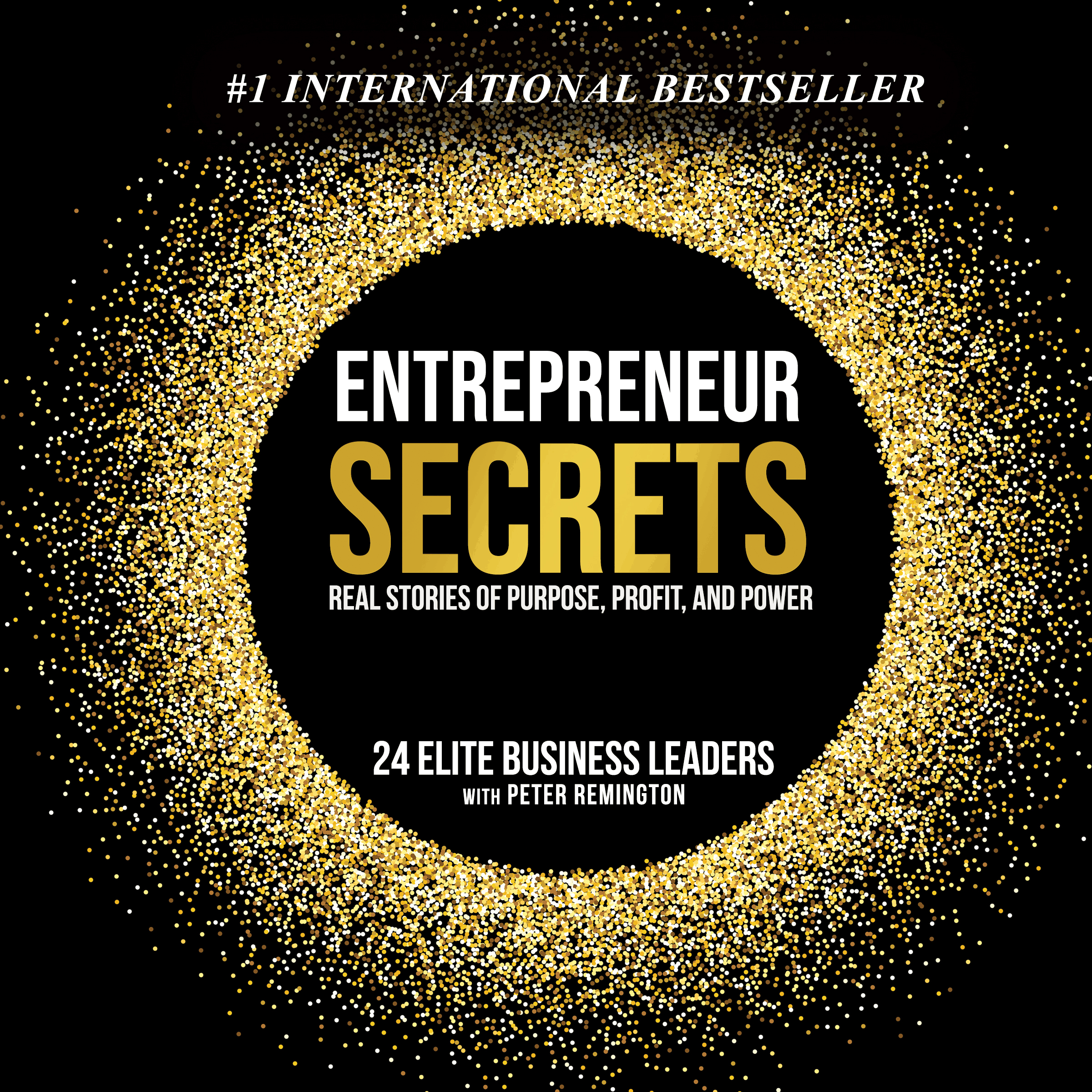 Entrepreneur Secrets