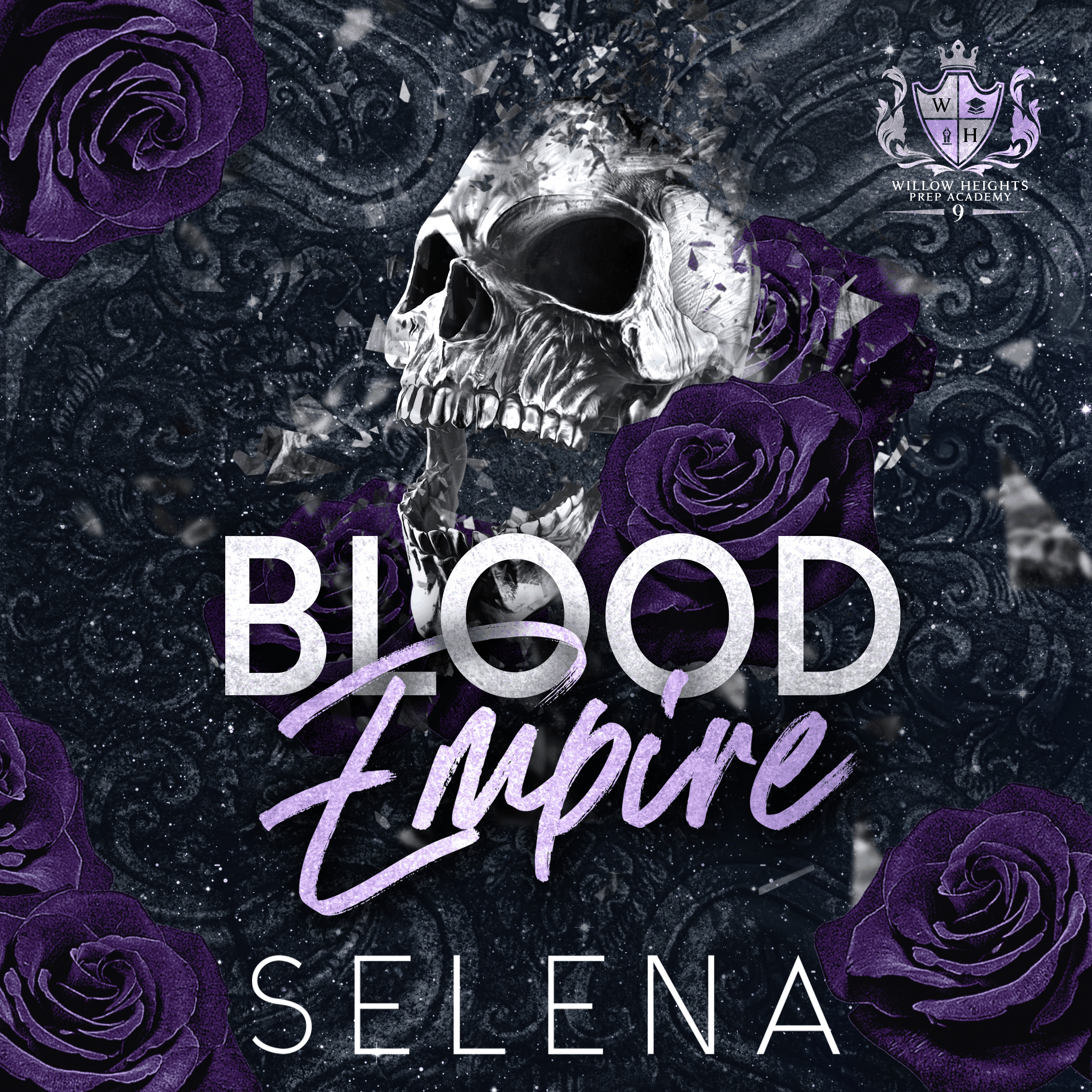 Blood Empire