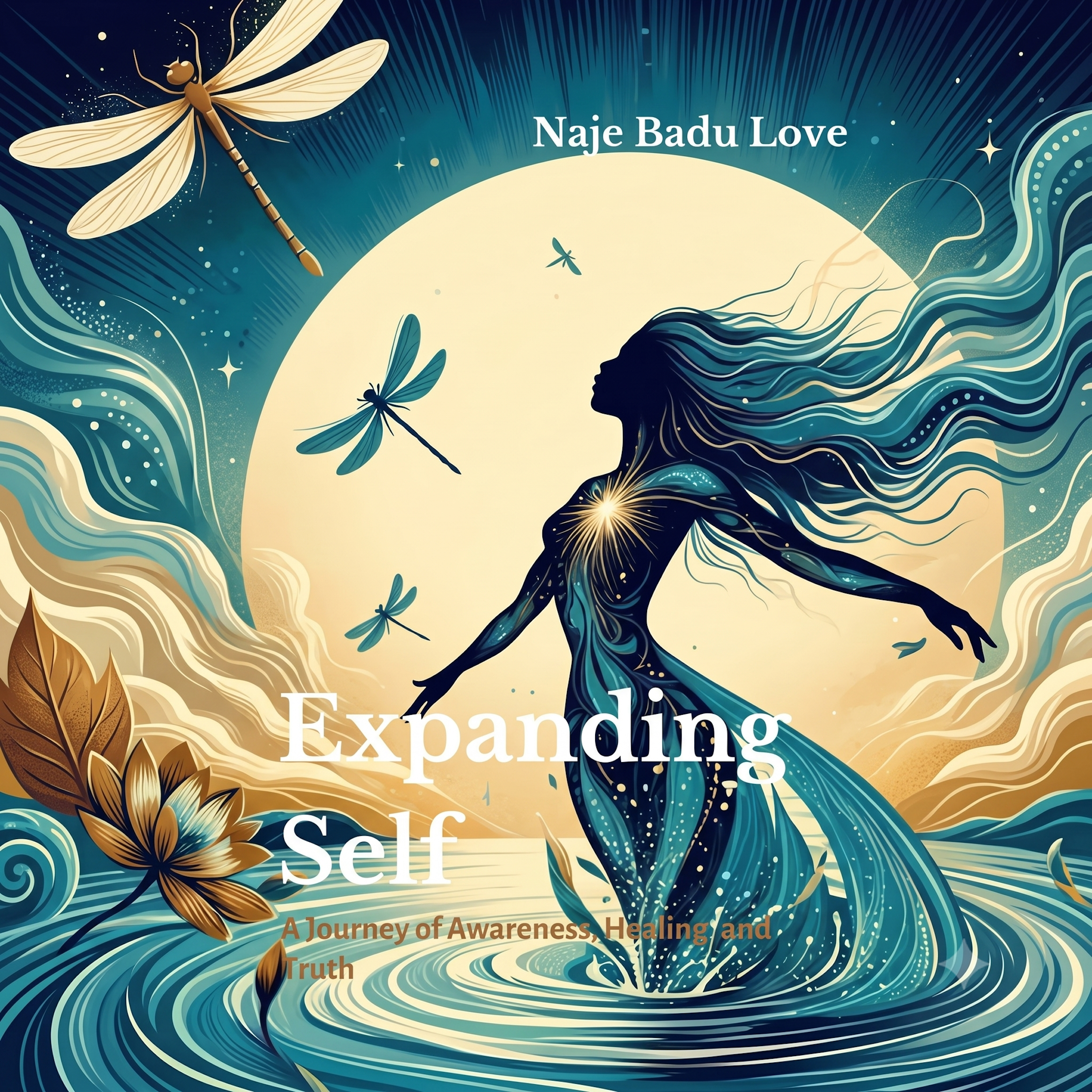 Expanding Self