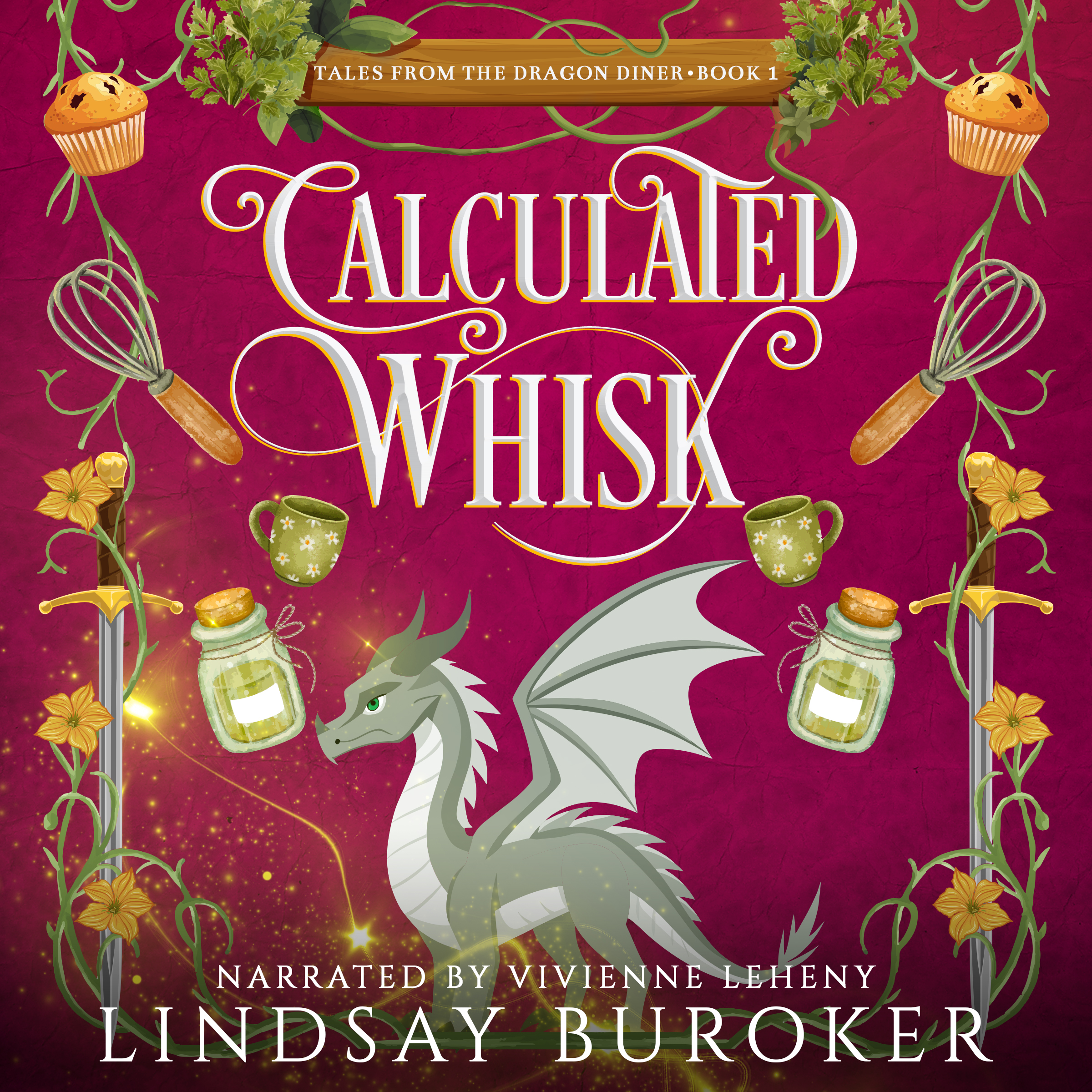Calculated Whisk
