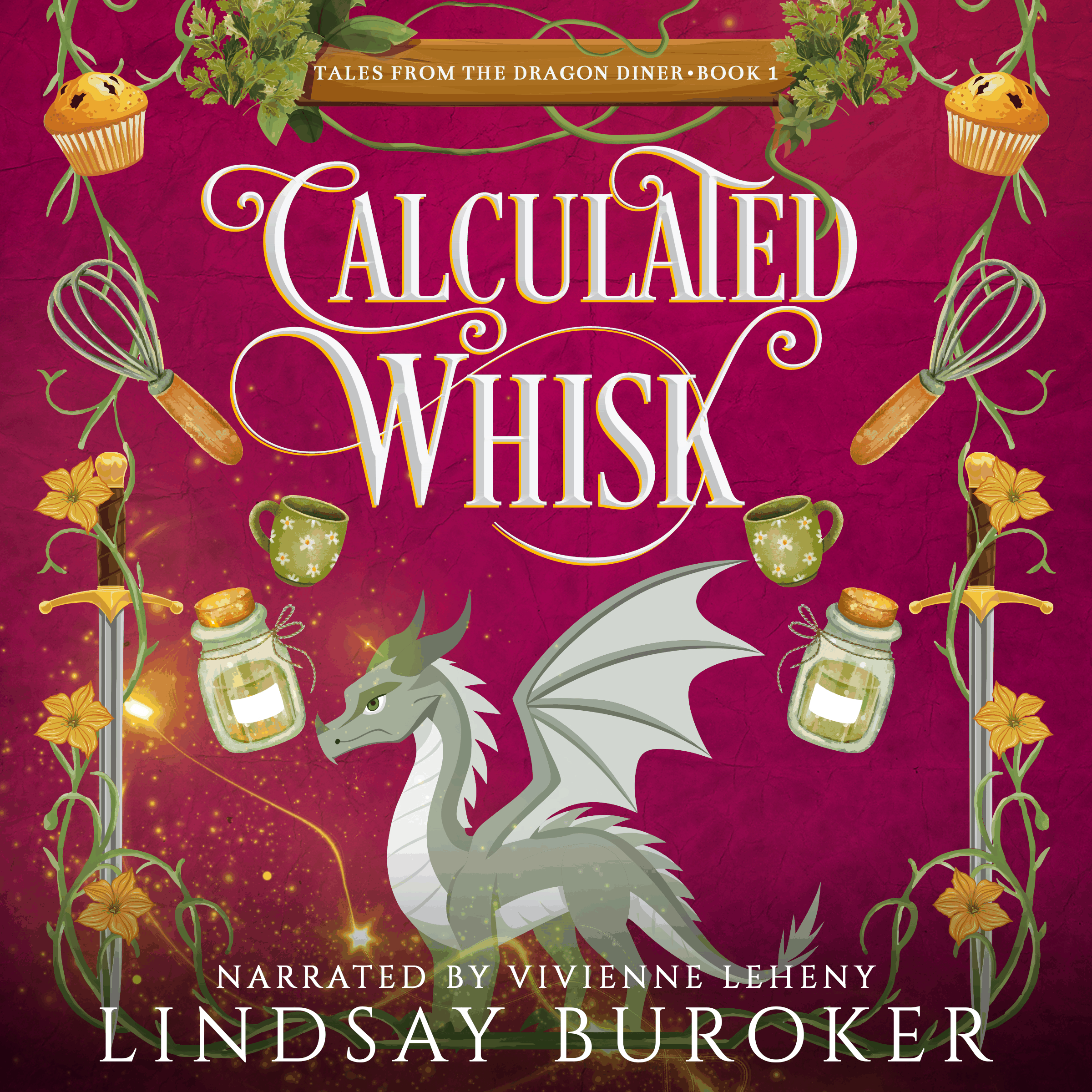 Calculated Whisk
