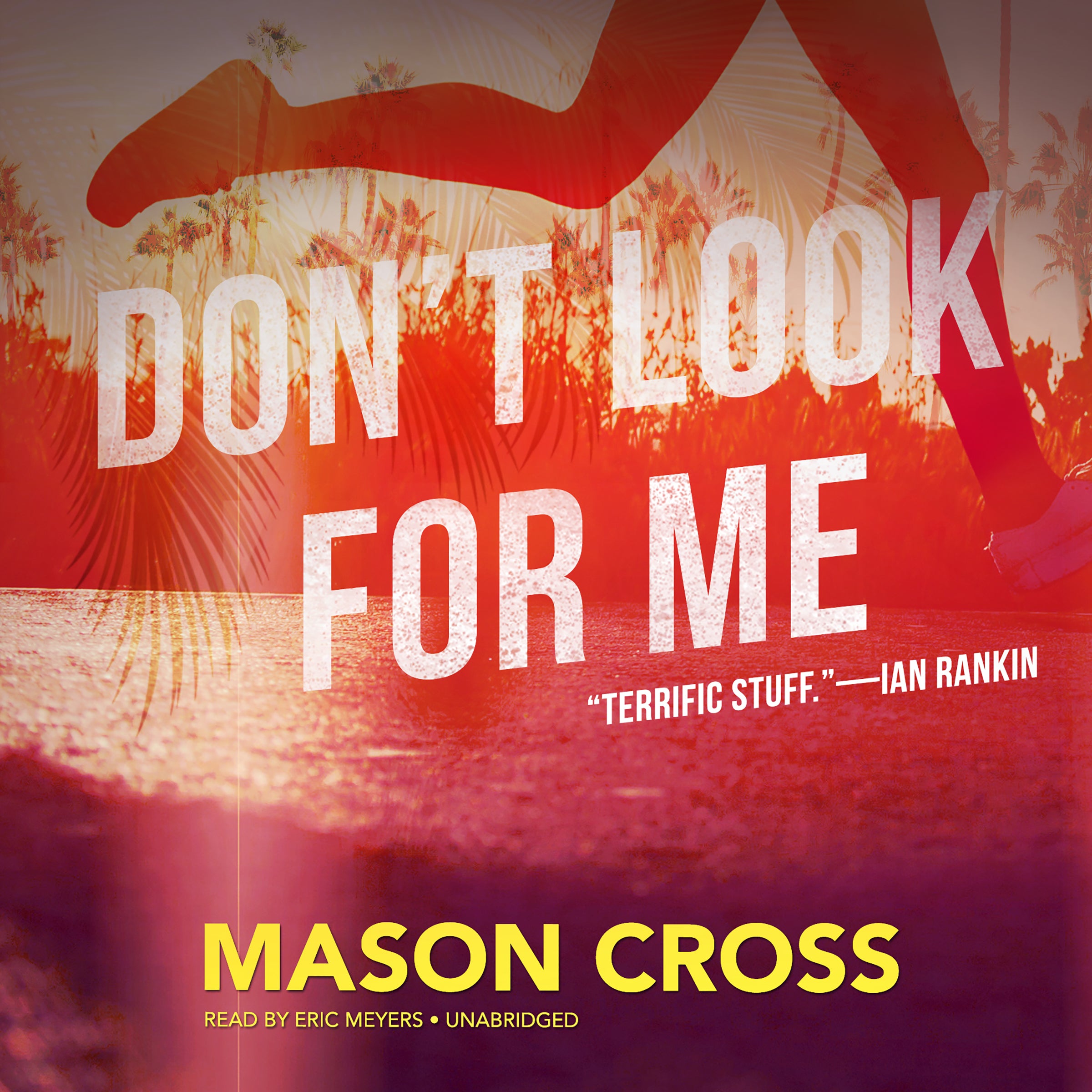 Don’t Look for Me