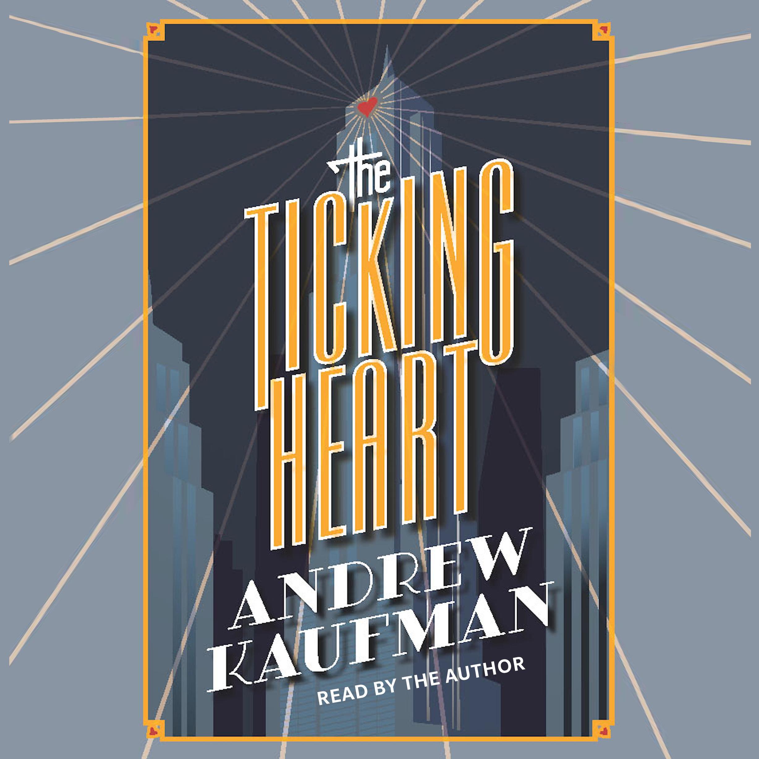 The Ticking Heart