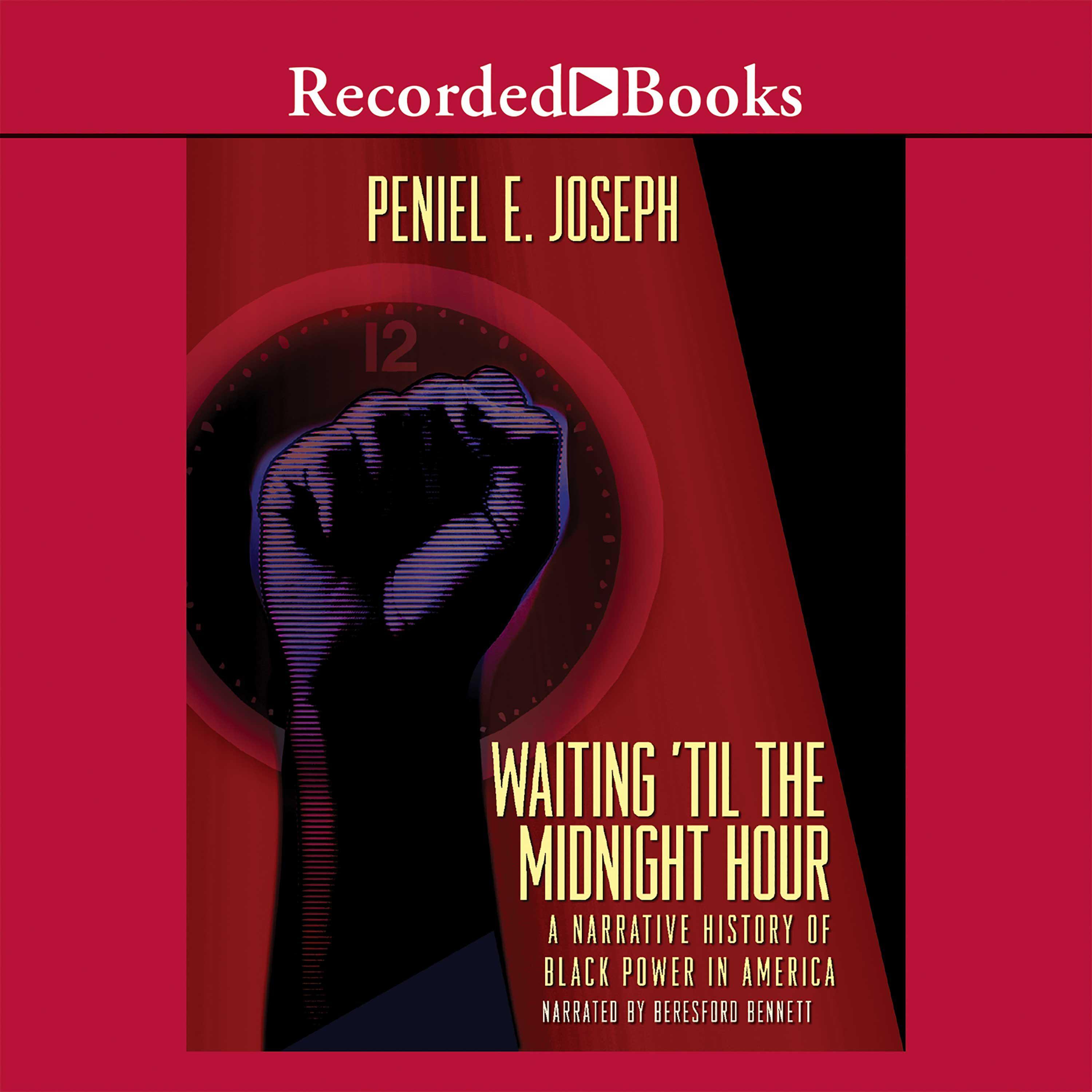 Waiting 'Til the Midnight Hour