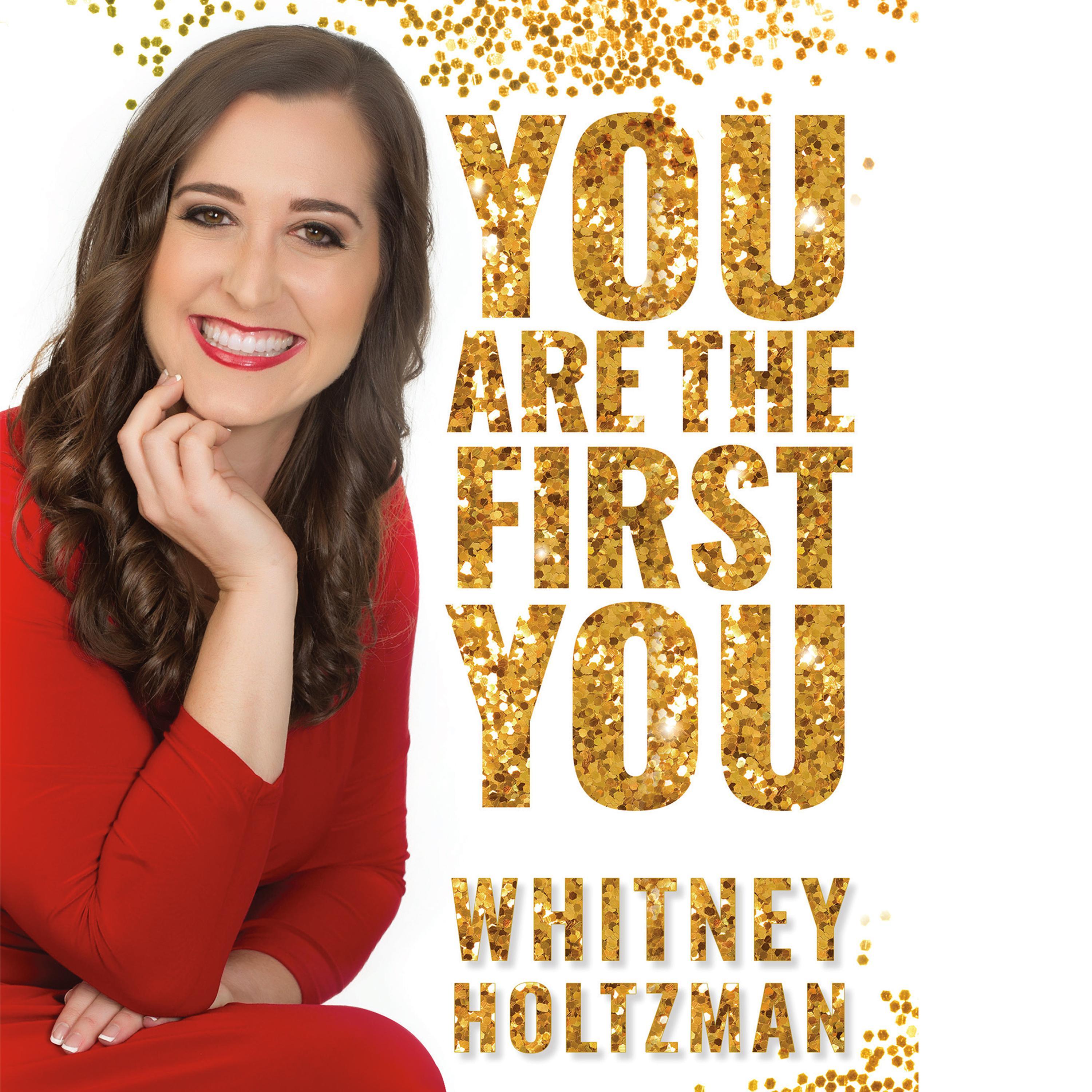 You Are The First You