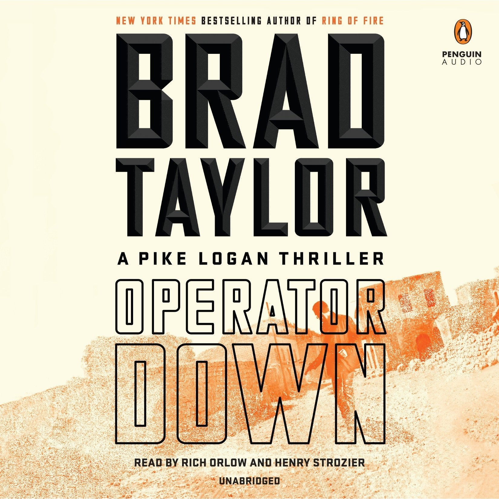 Operator Down