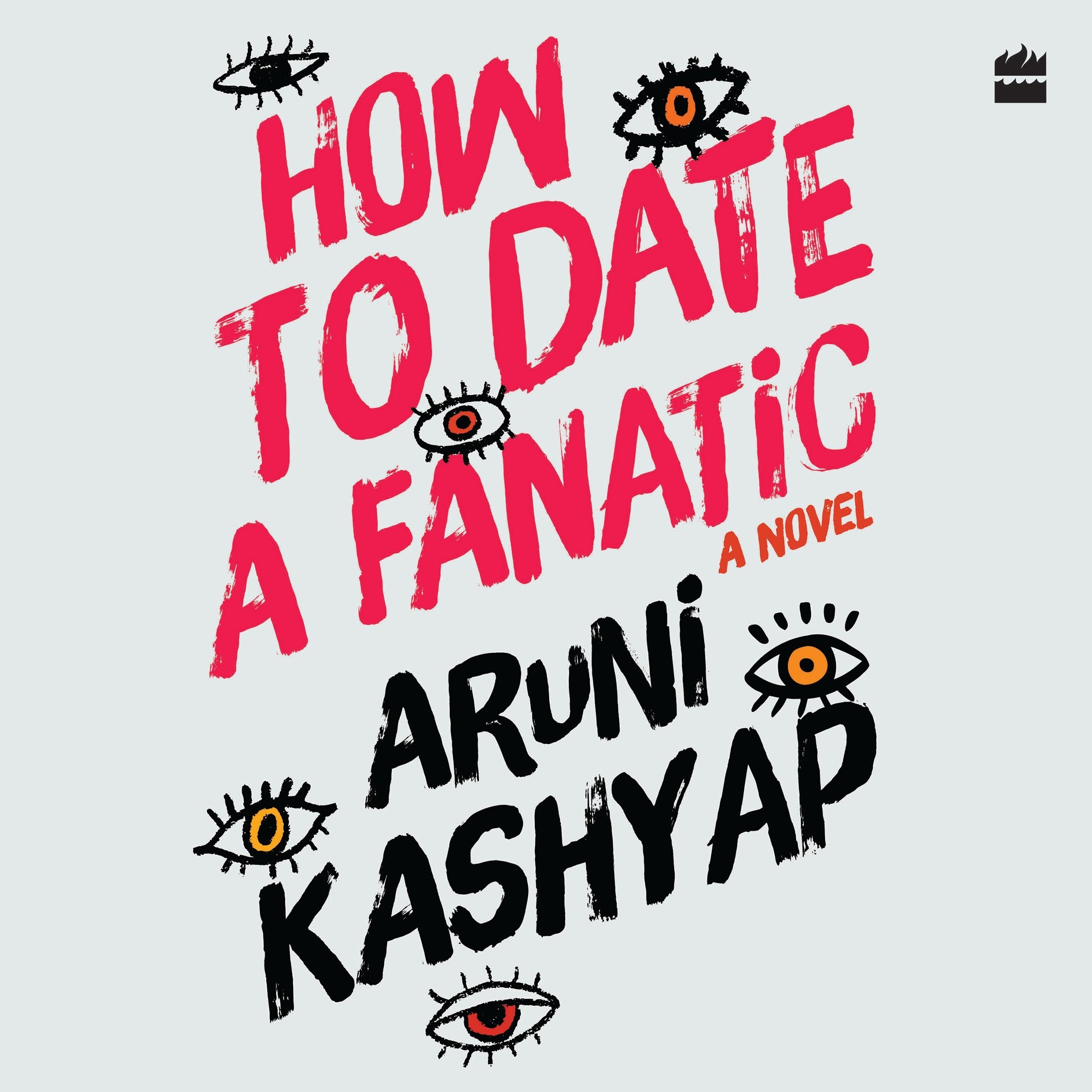 How to Date a Fanatic