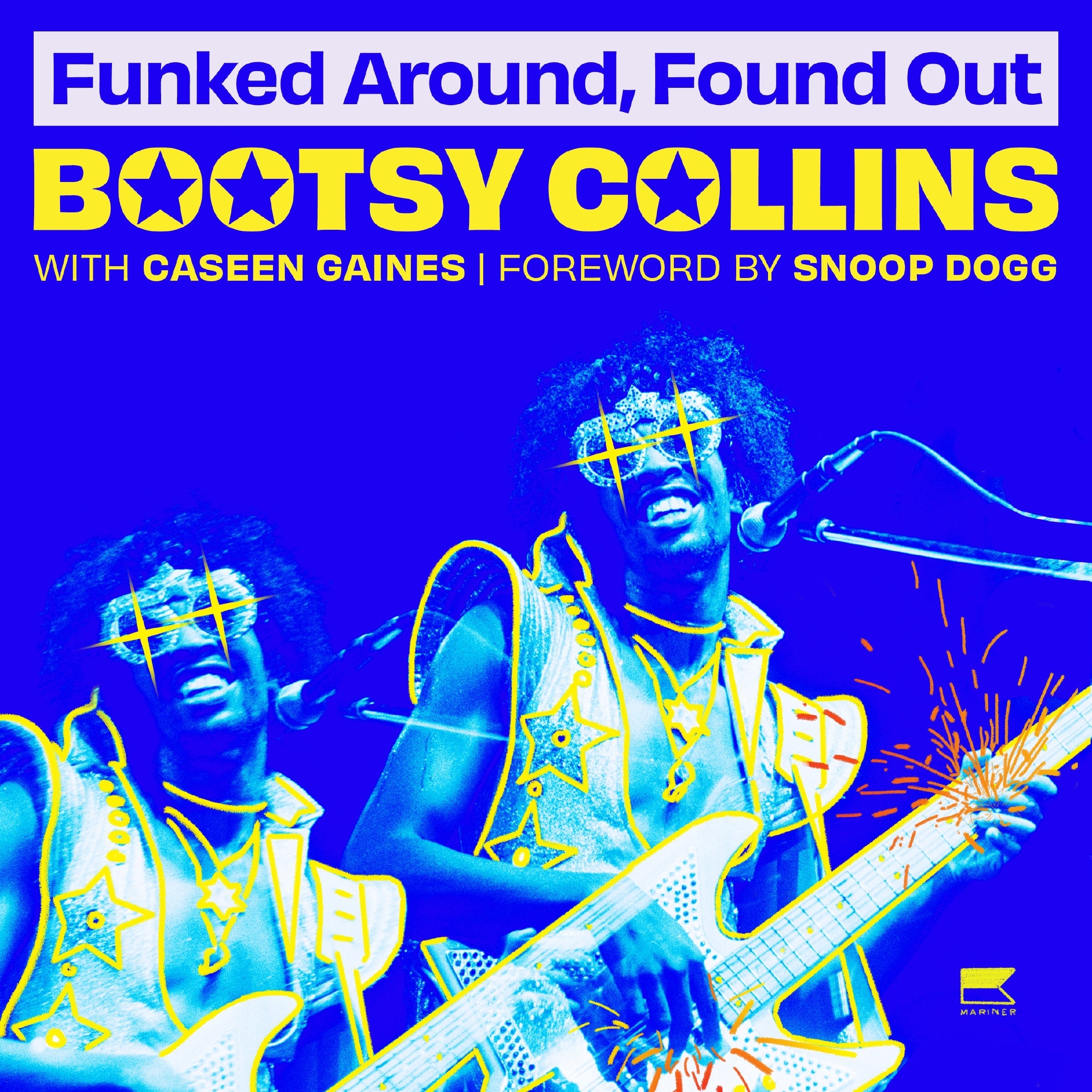 Funked Around, Found Out