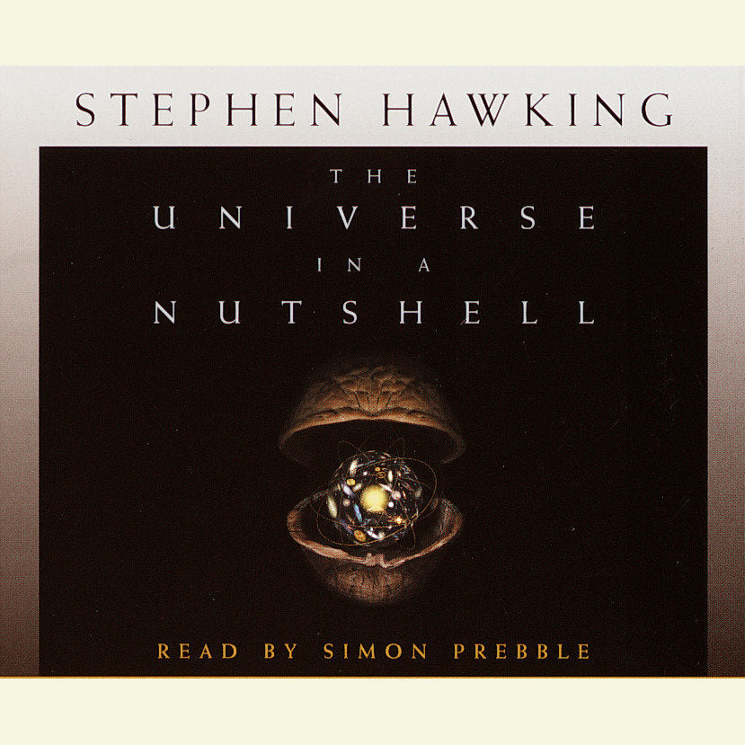 The Universe in a Nutshell