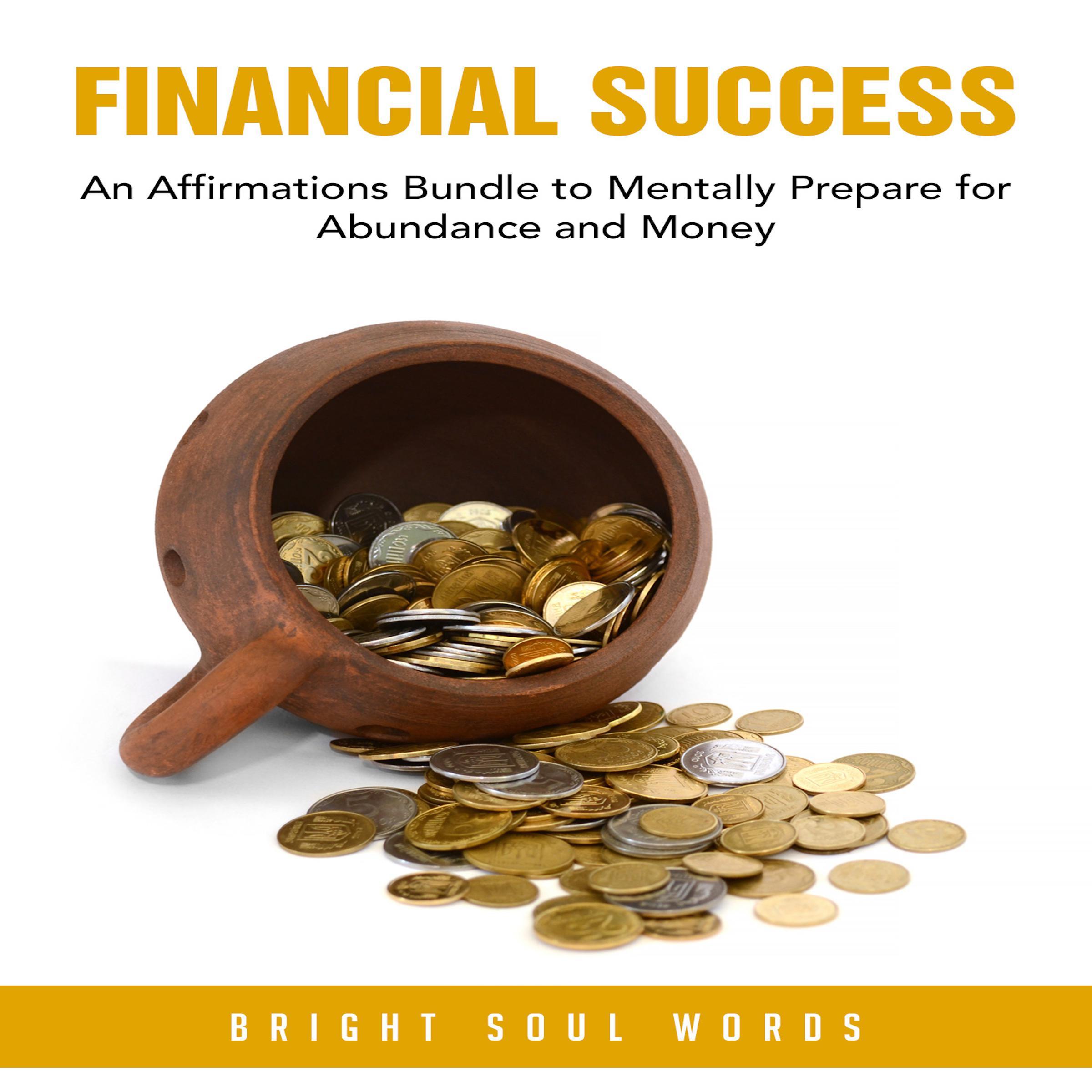 Financial Success