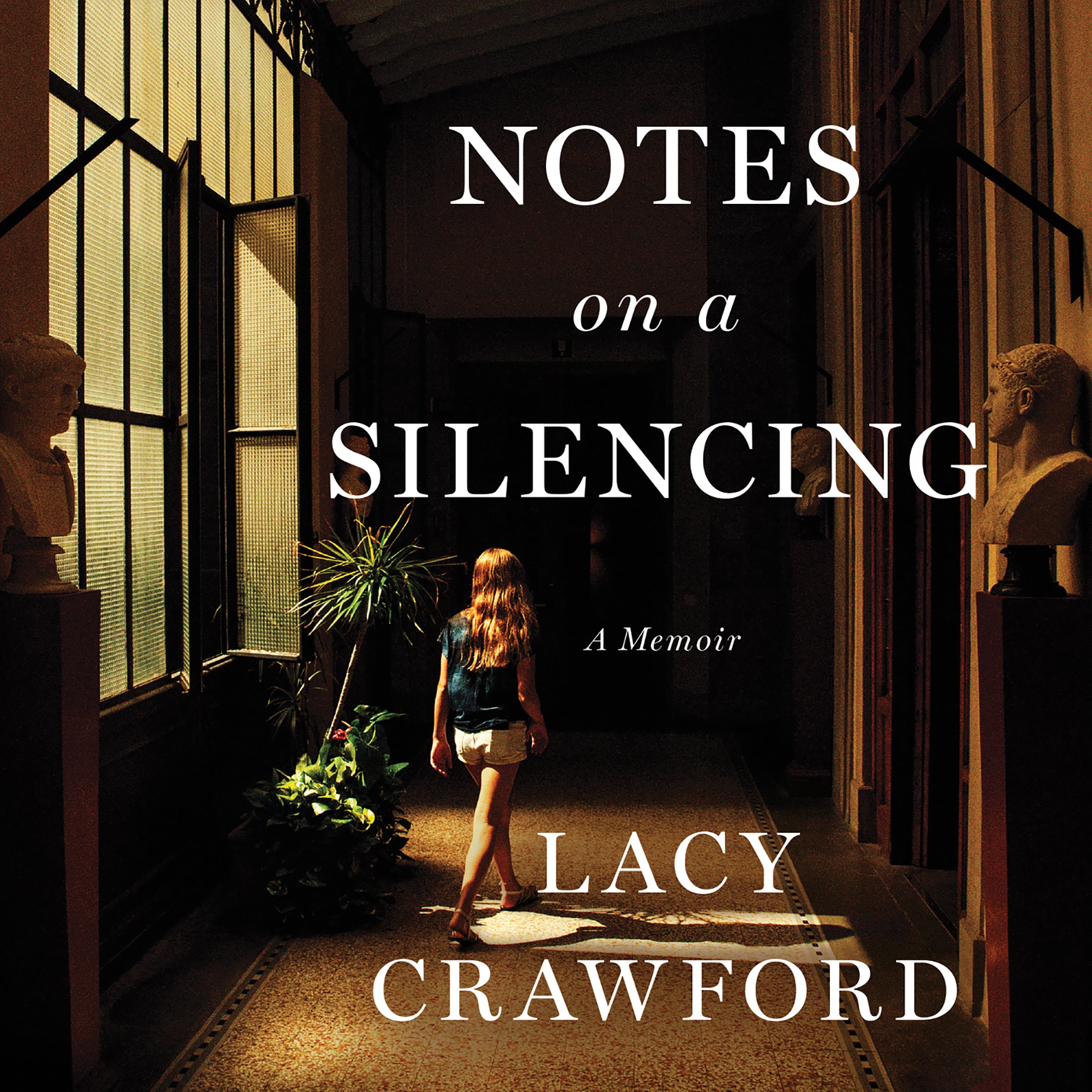 Notes on a Silencing