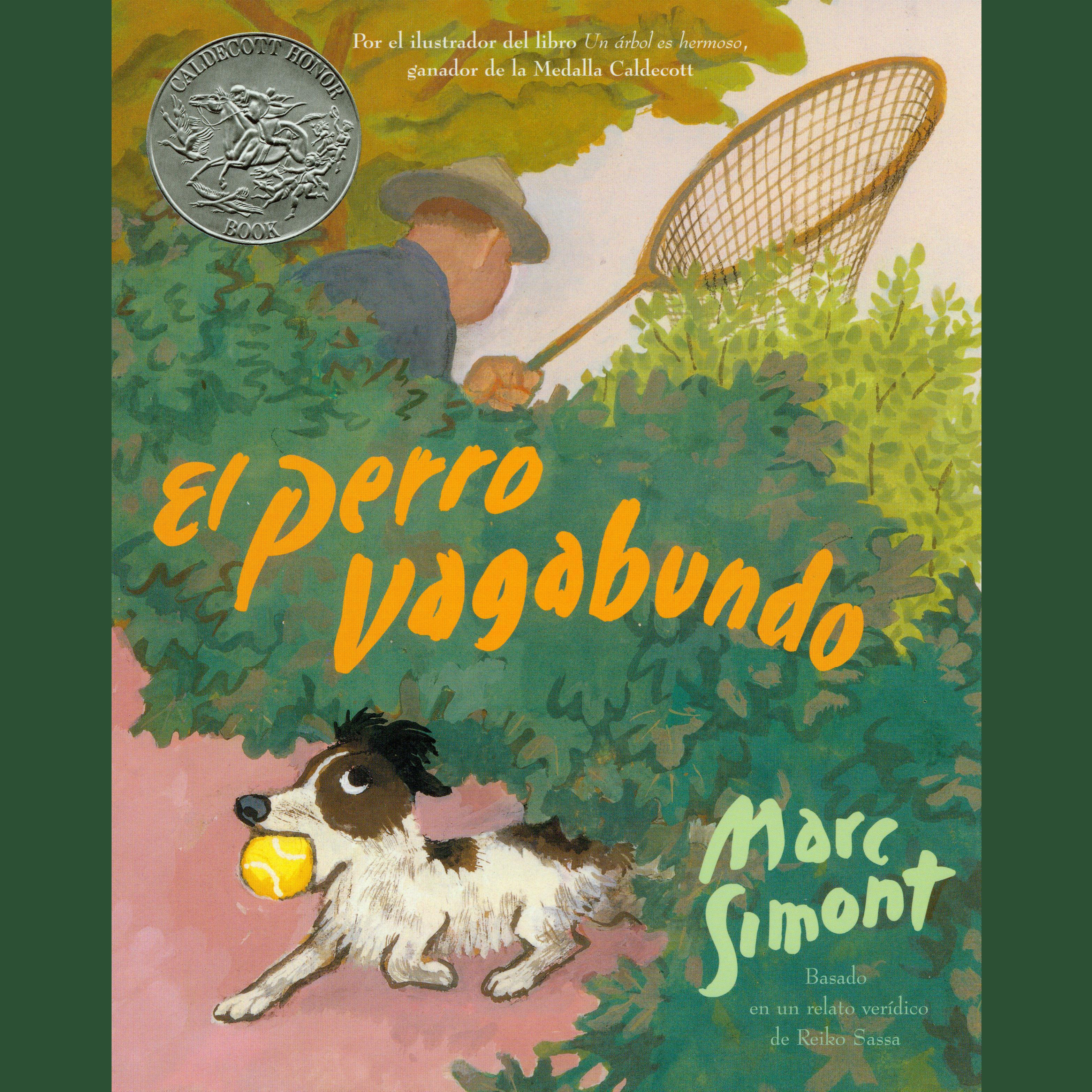 El Perro Vagabundo