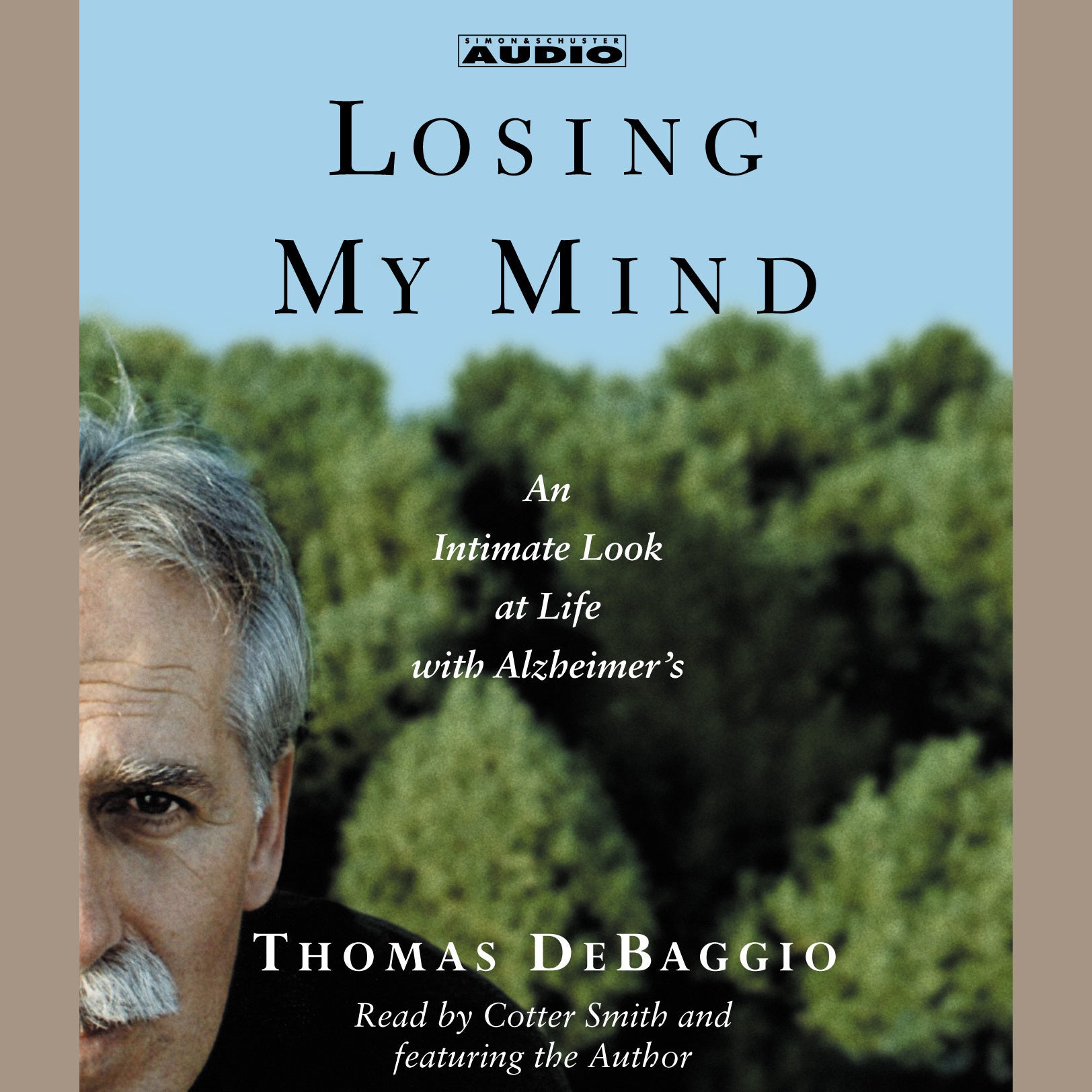 Losing My Mind
