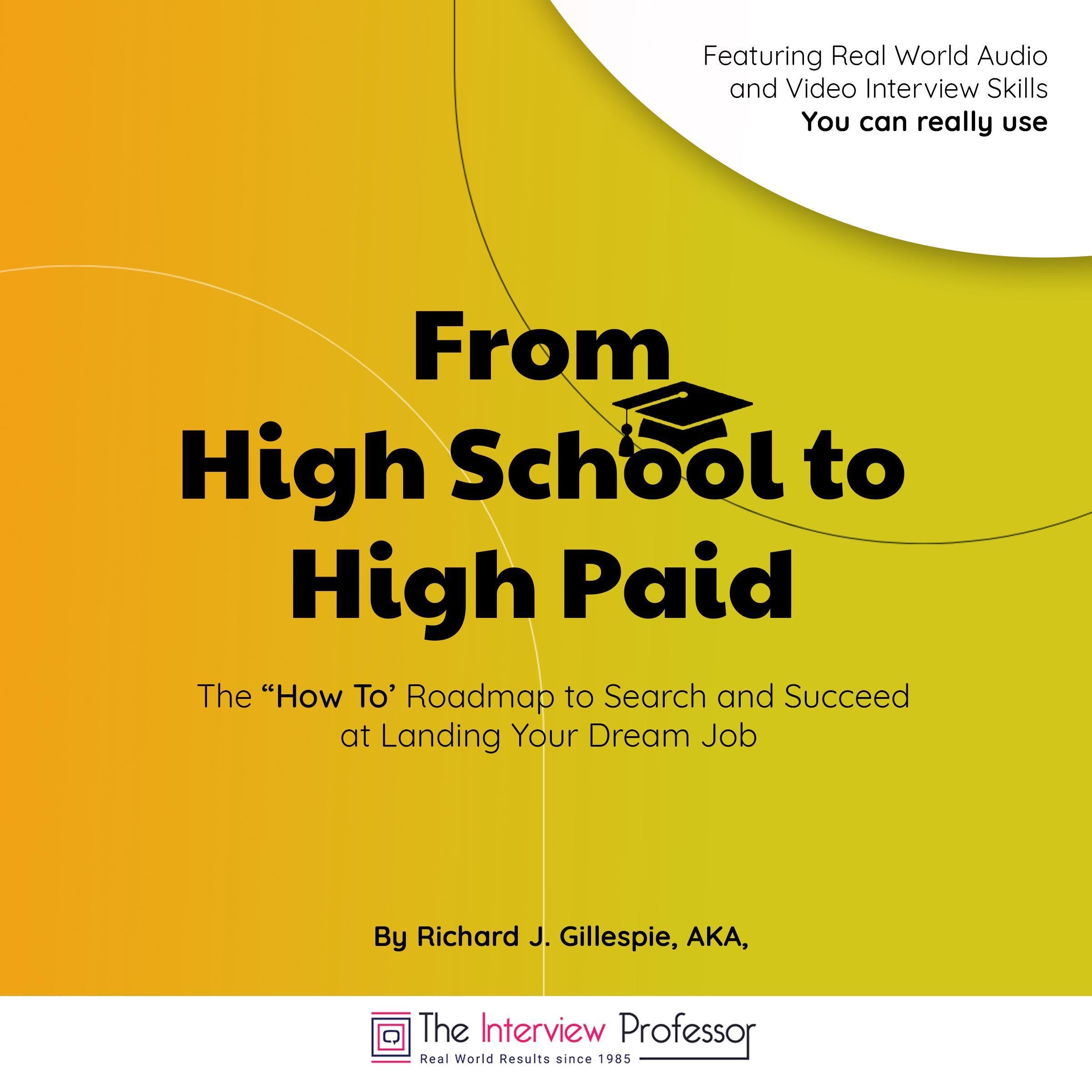 From High School to High Paid