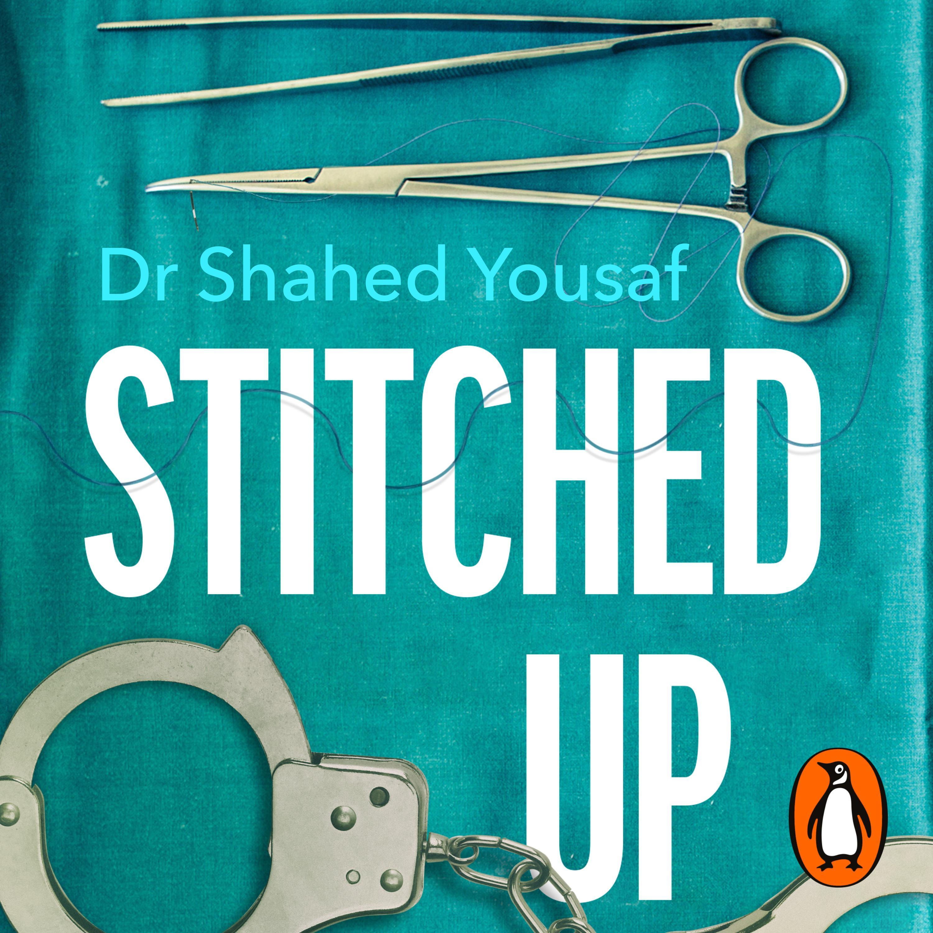 Stitched Up