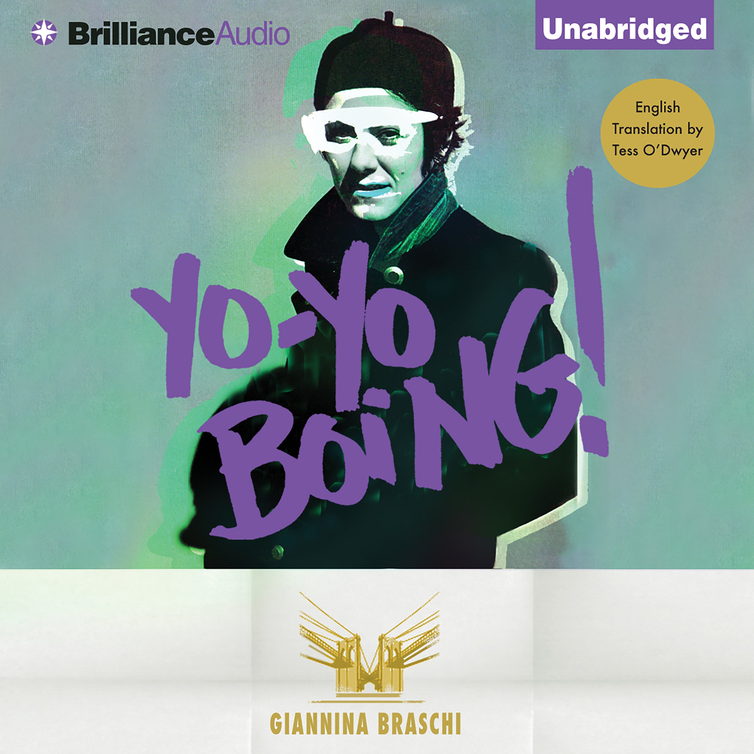 Yo-Yo Boing!