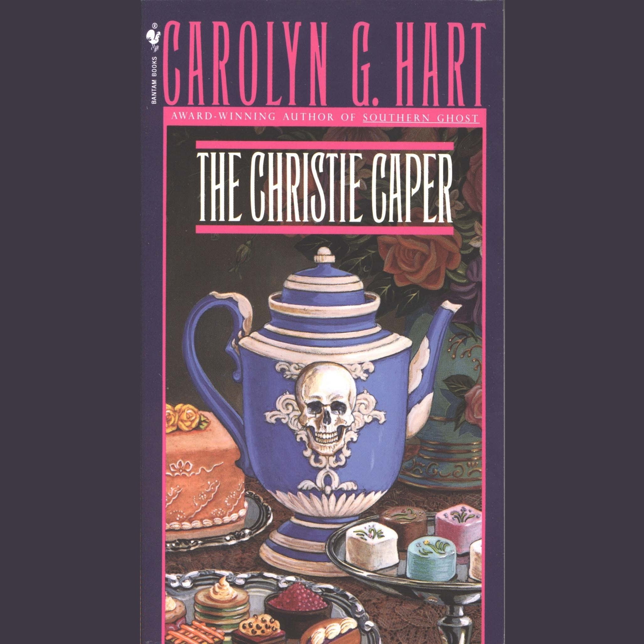 The Christie Caper