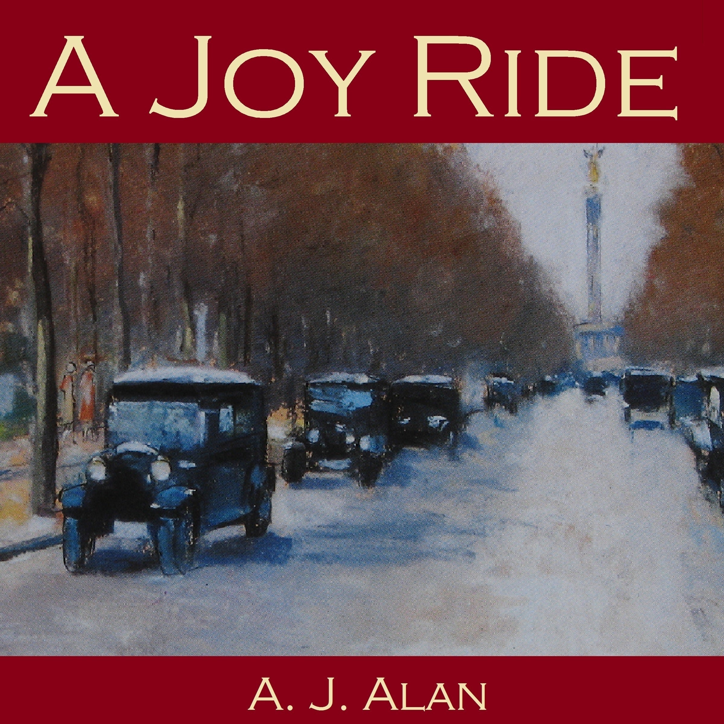 A Joy Ride