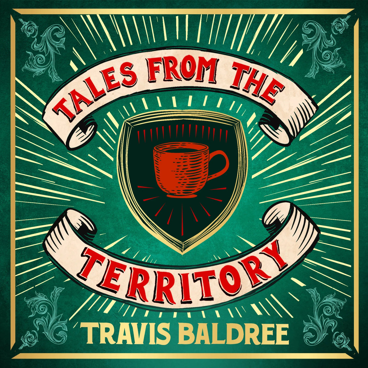 Tales from the Territory