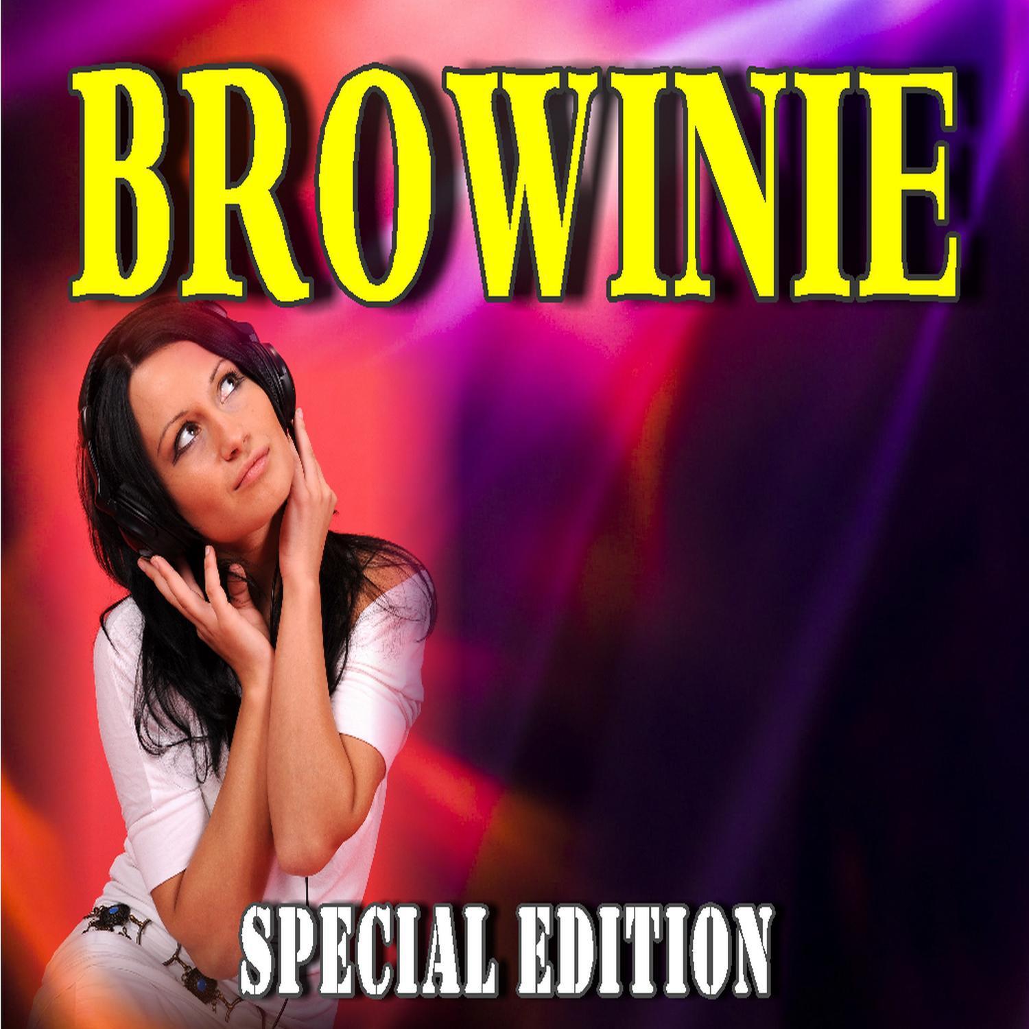 Brownie