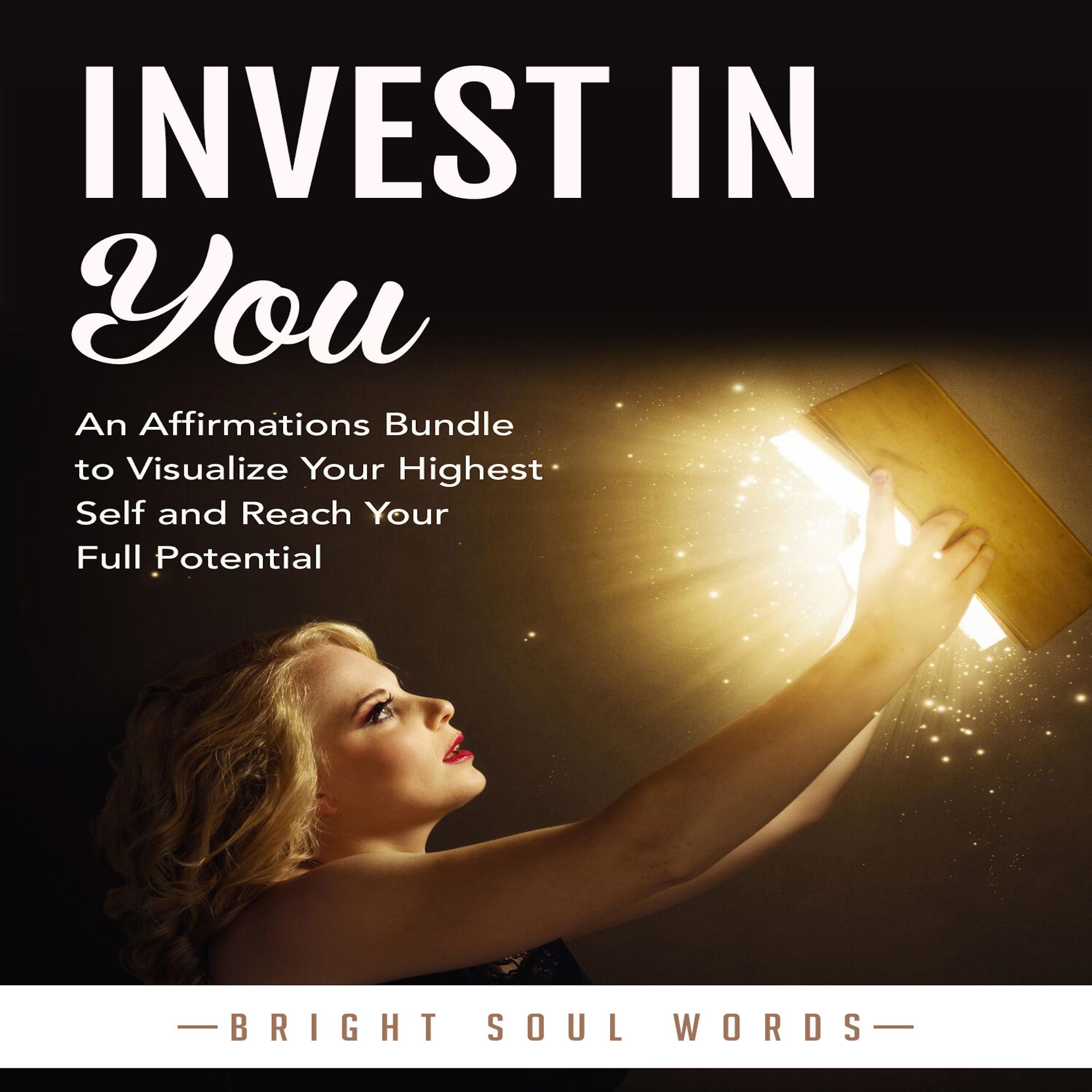 Invest in You