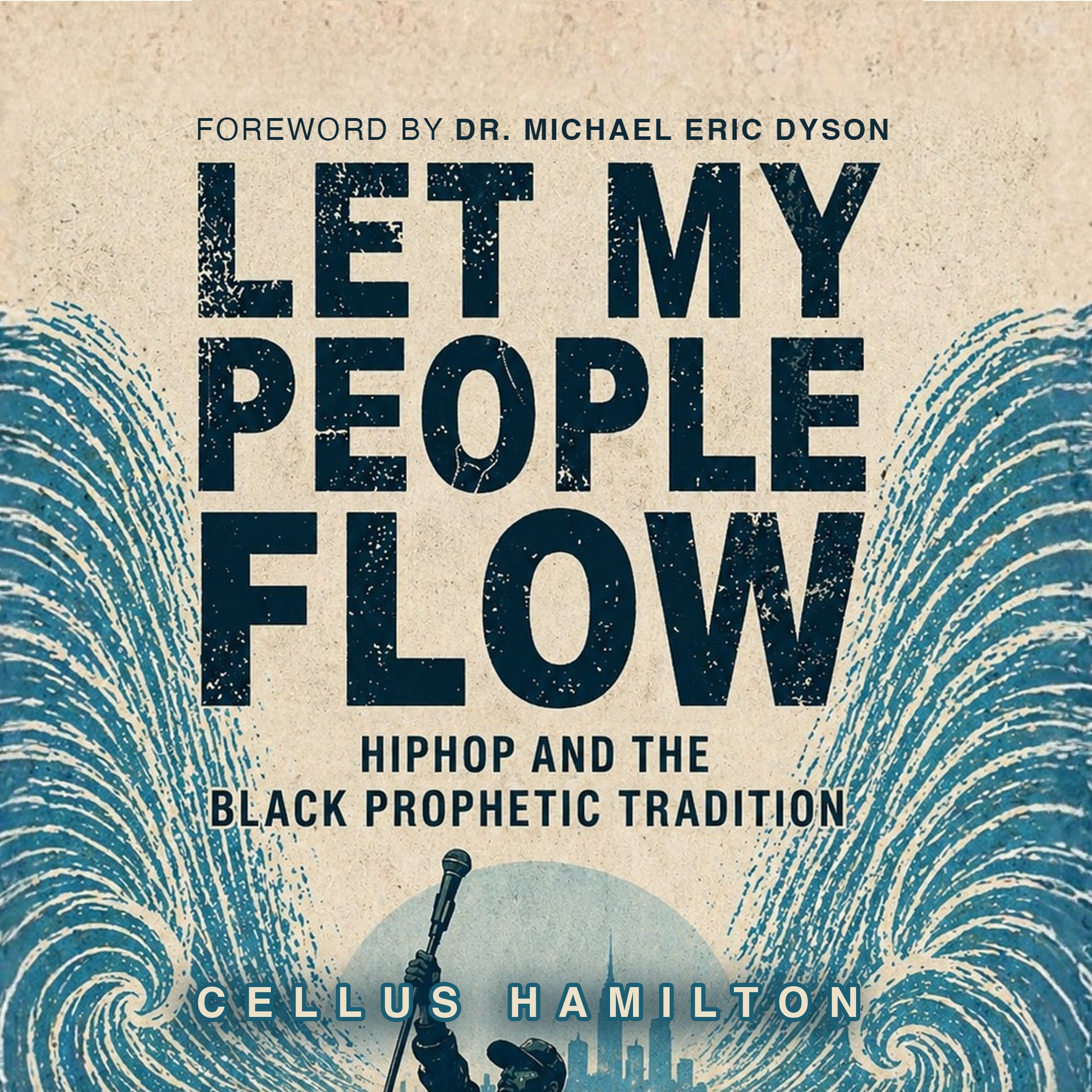 Let My People Flow
