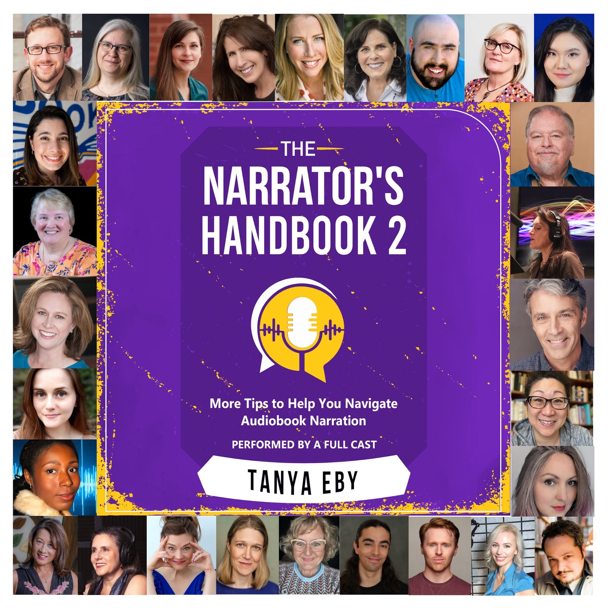 The Narrator's Handbook 2