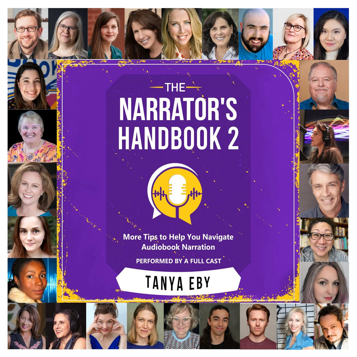 The Narrator's Handbook 2