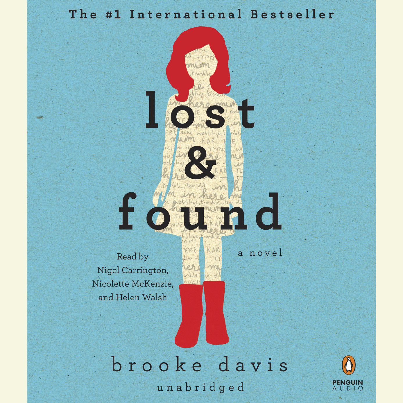 Lost & Found