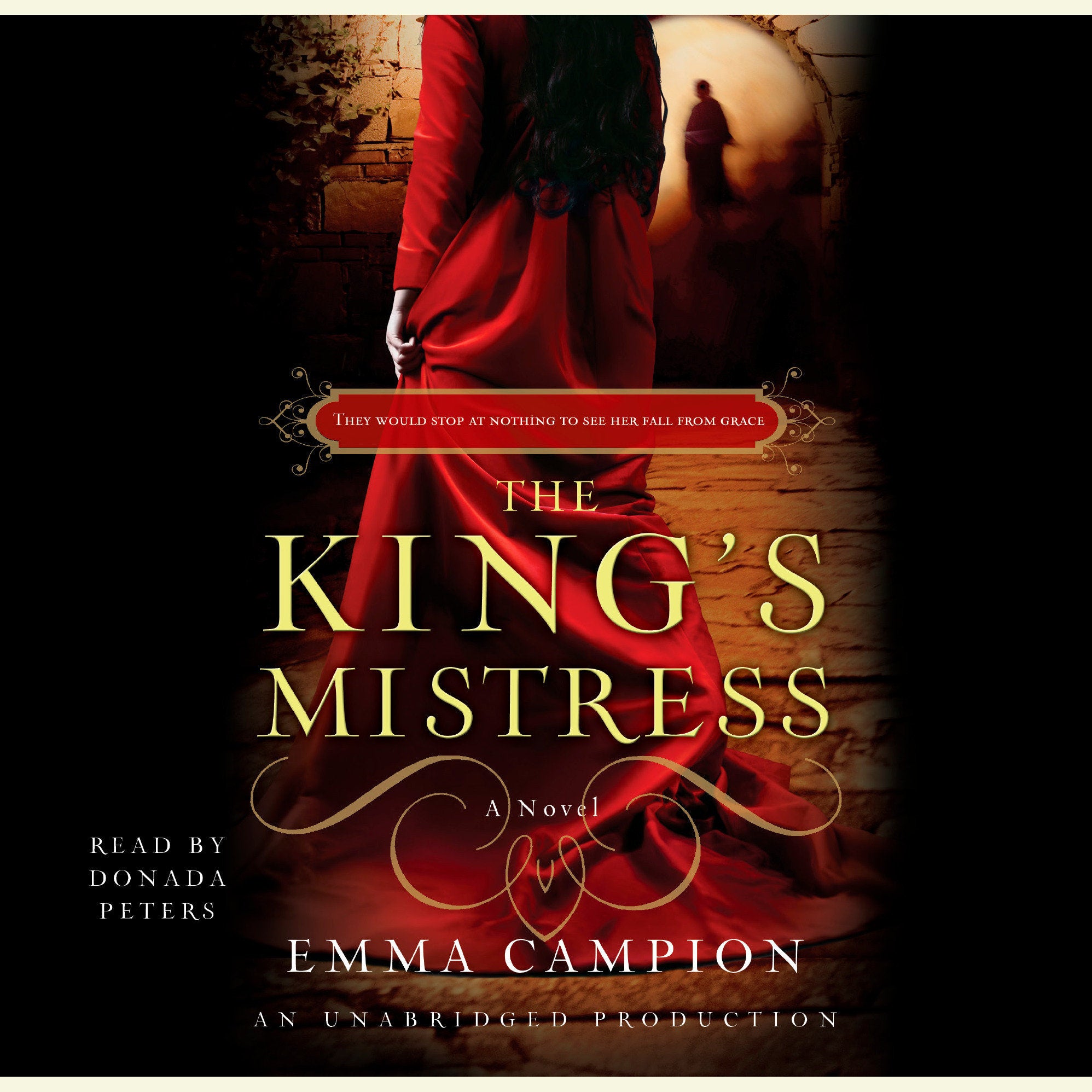 The King's Mistress