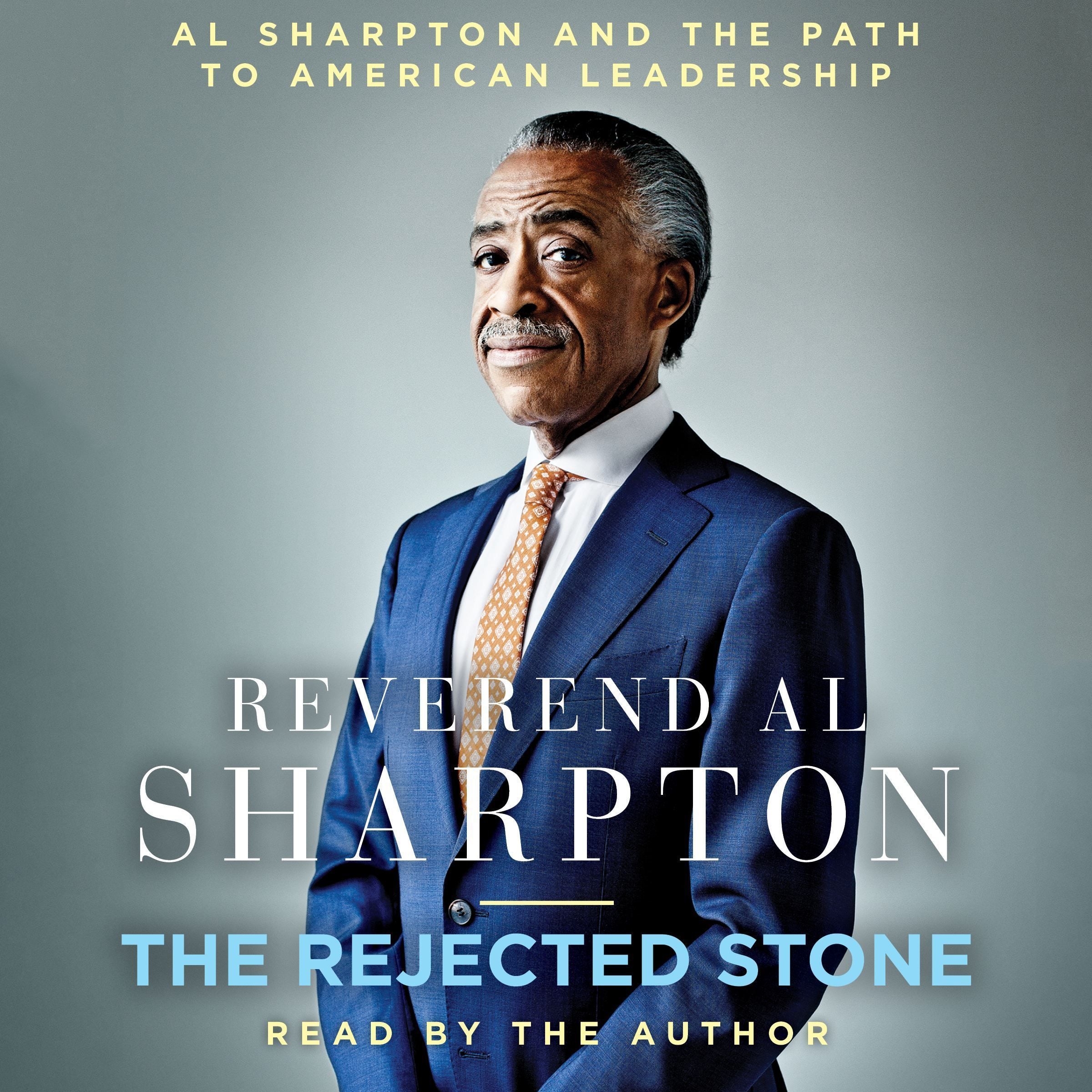 The Rejected Stone