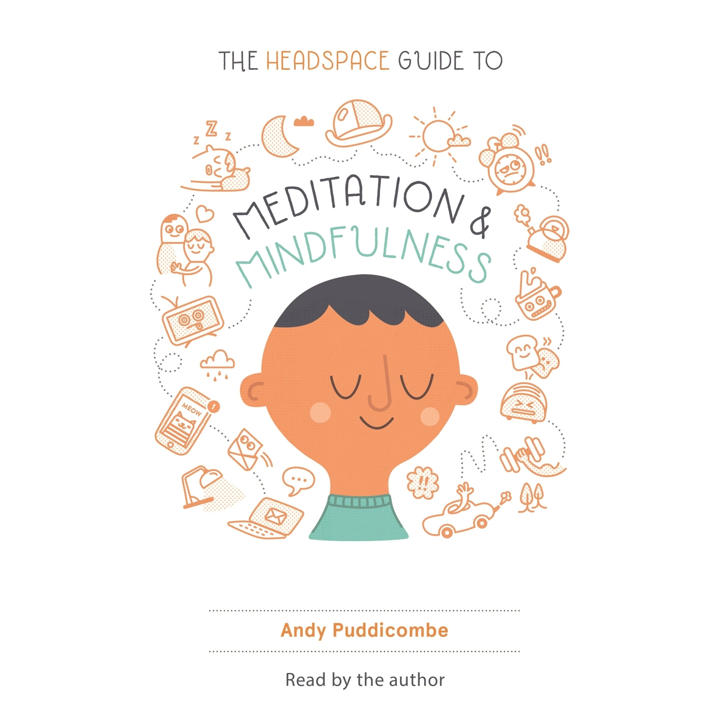 Get Some Headspace