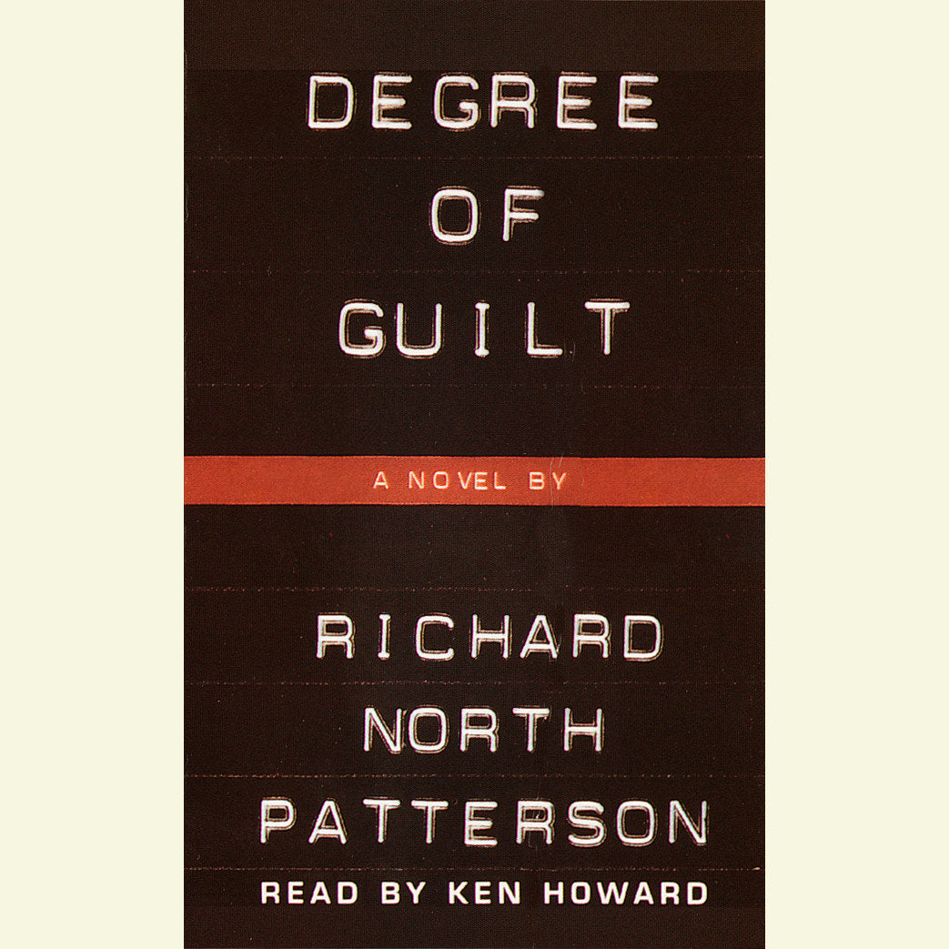 Degree of Guilt