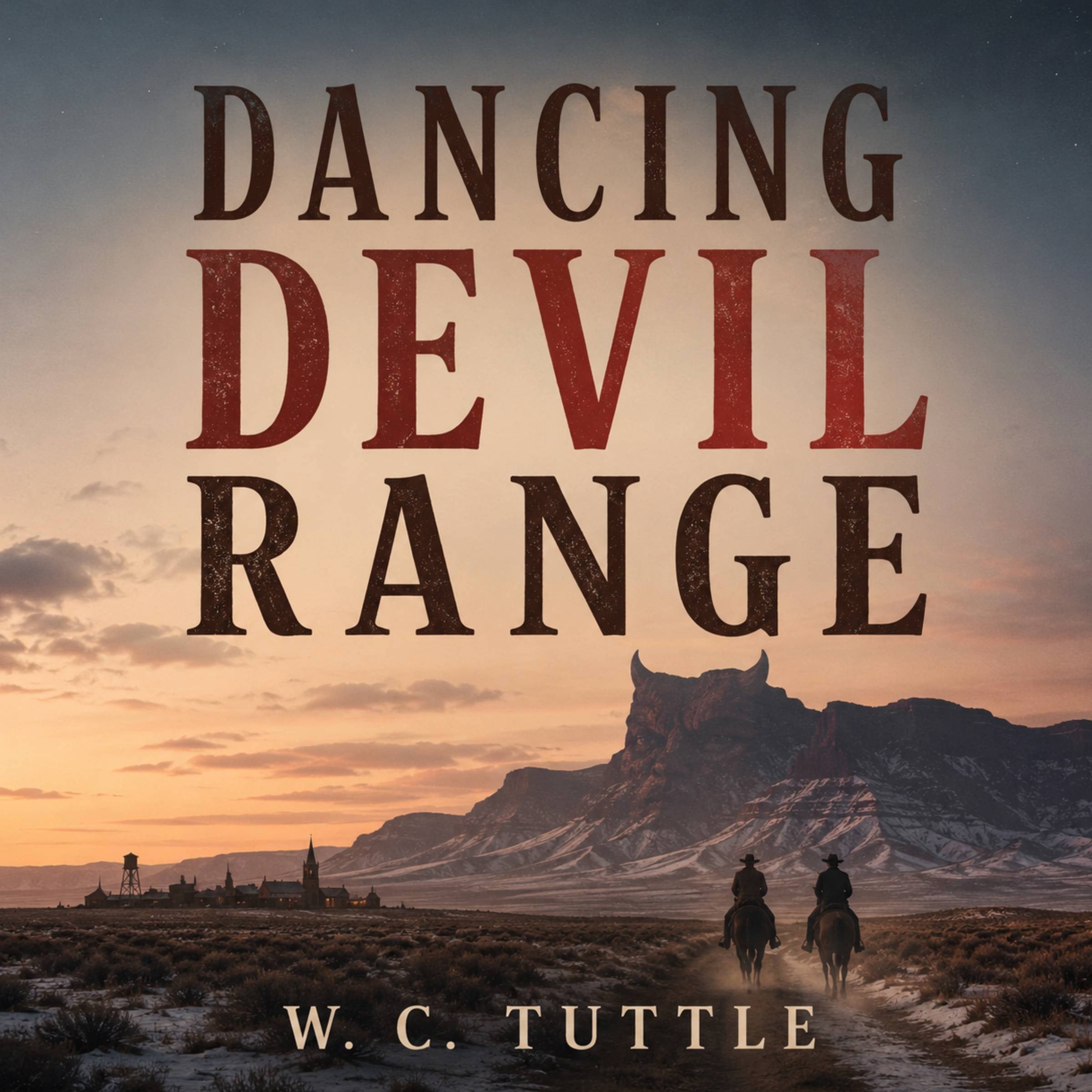 Dancing Devil Range