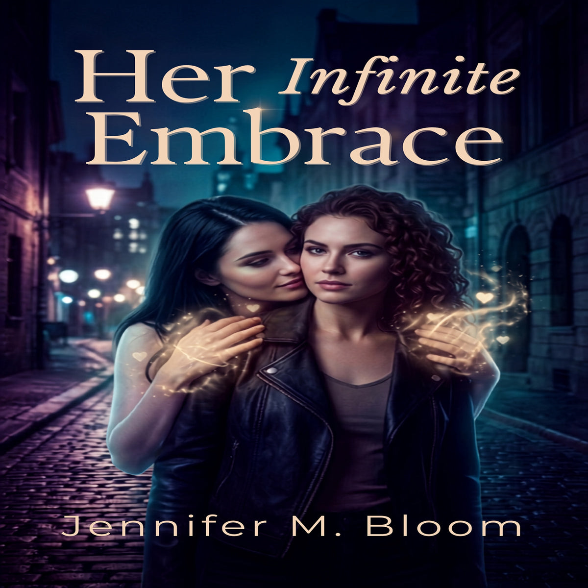 Her Infinite Embrace