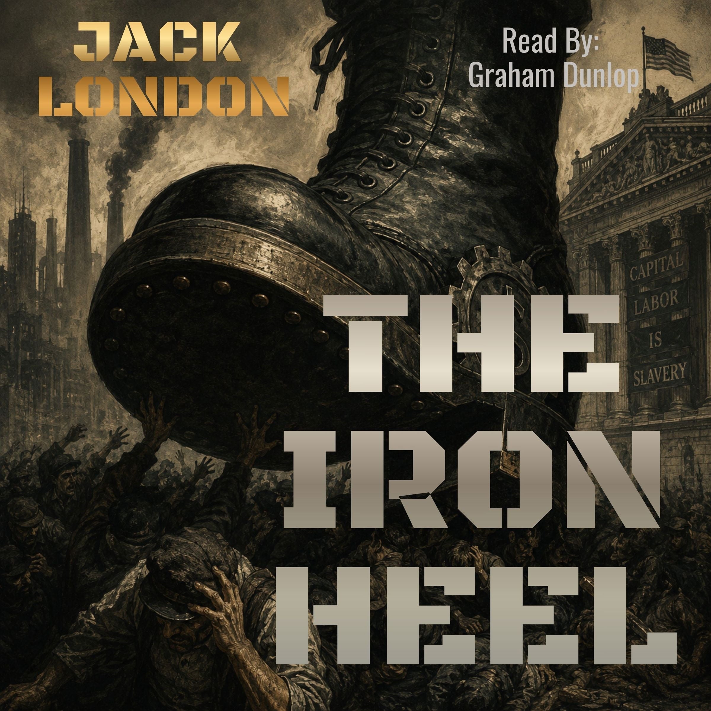 The Iron Heel