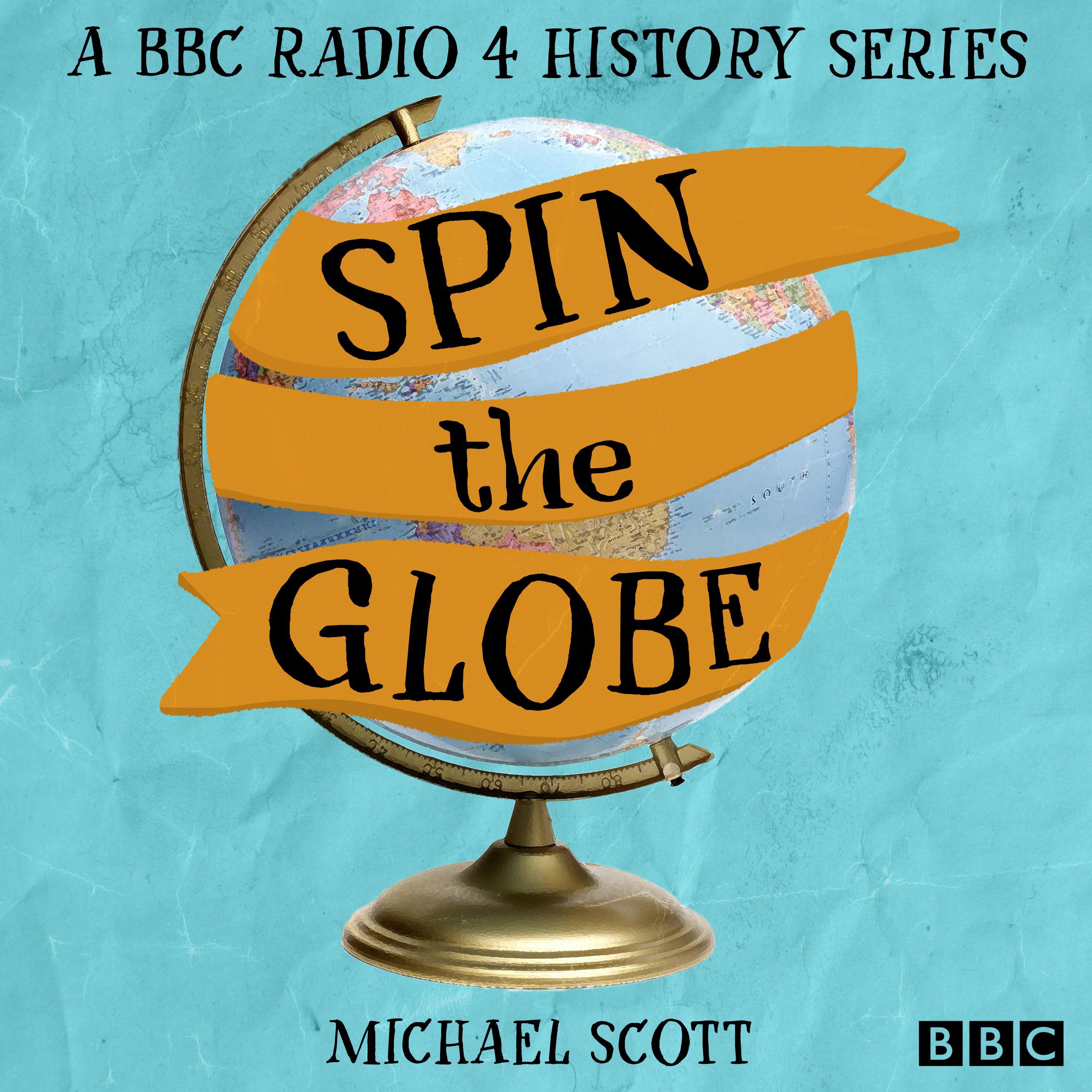 Spin the Globe