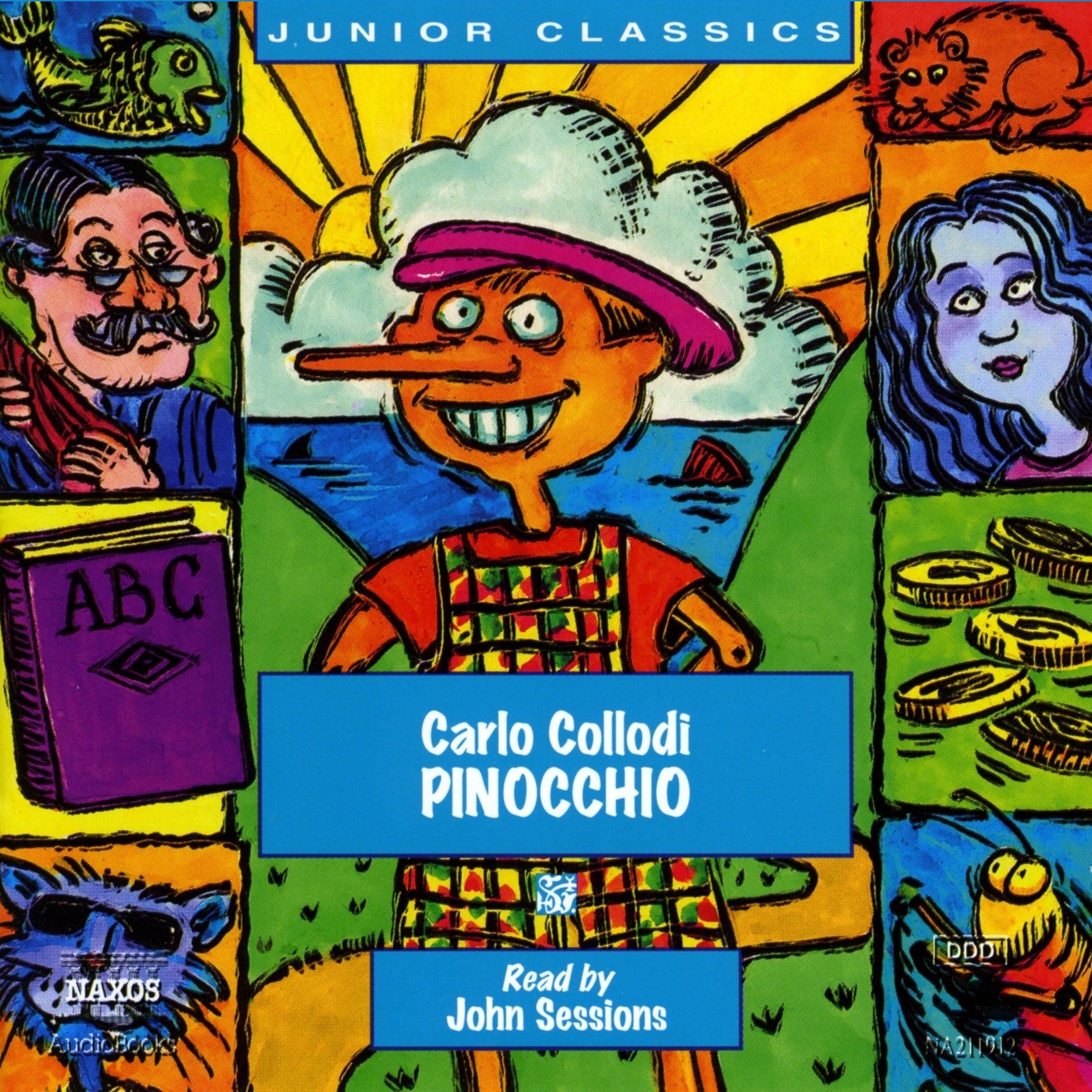 Pinocchio