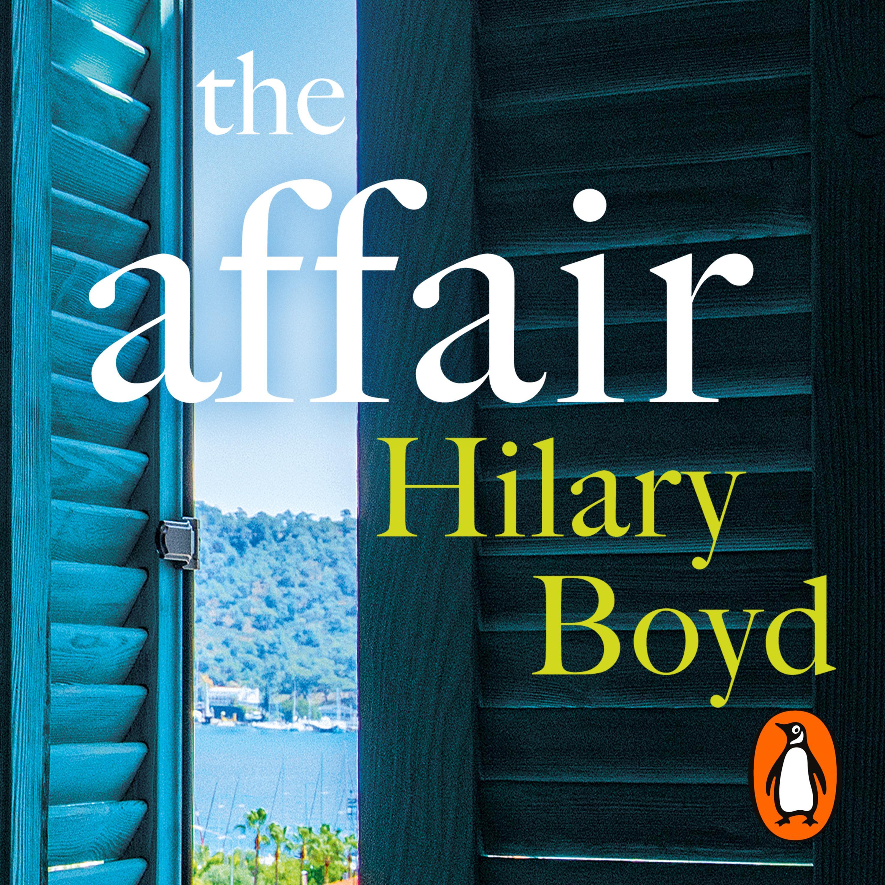 The Affair