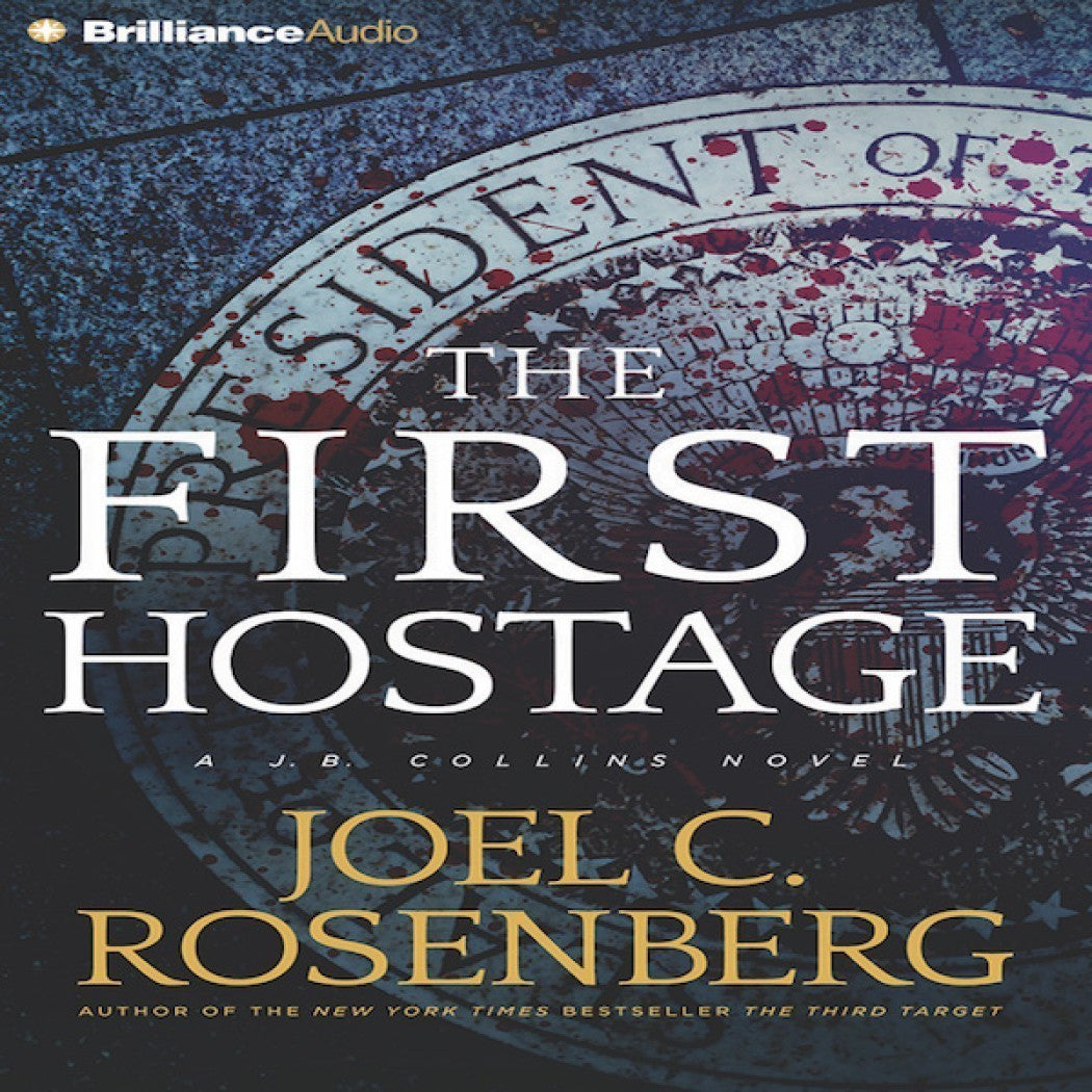 The First Hostage