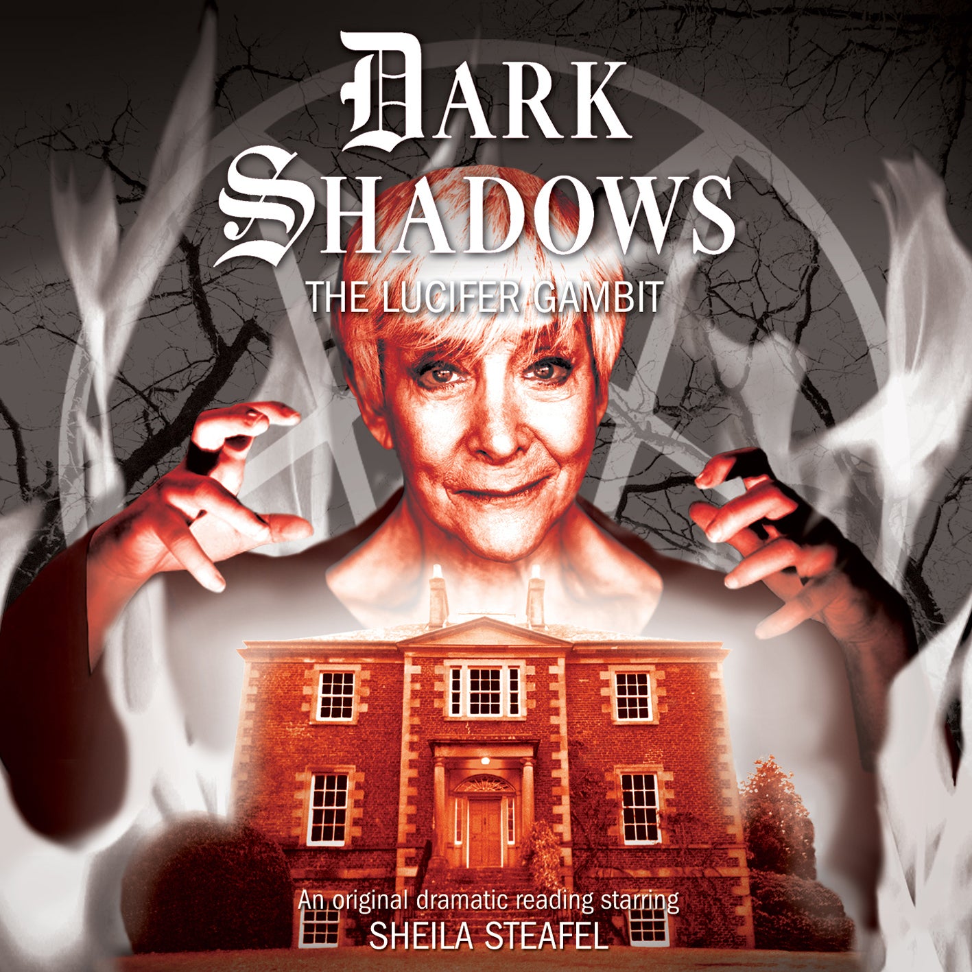 Dark Shadows - The Lucifer Gambit