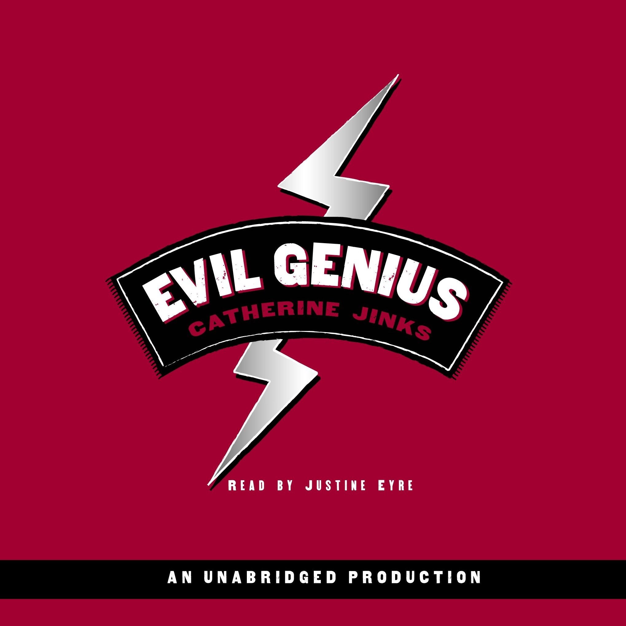 Evil Genius