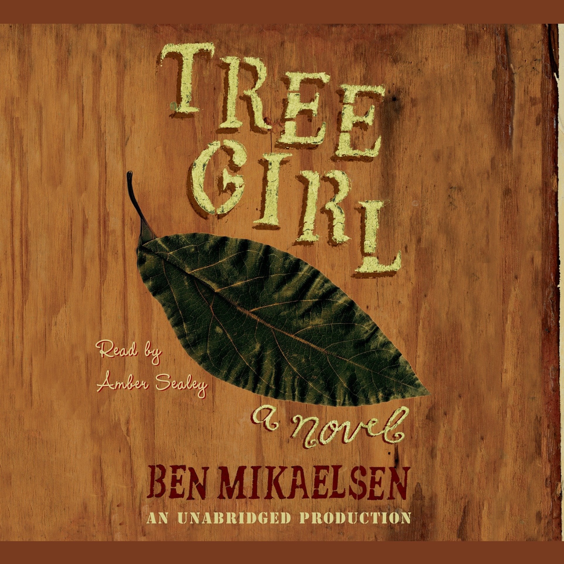 Tree Girl