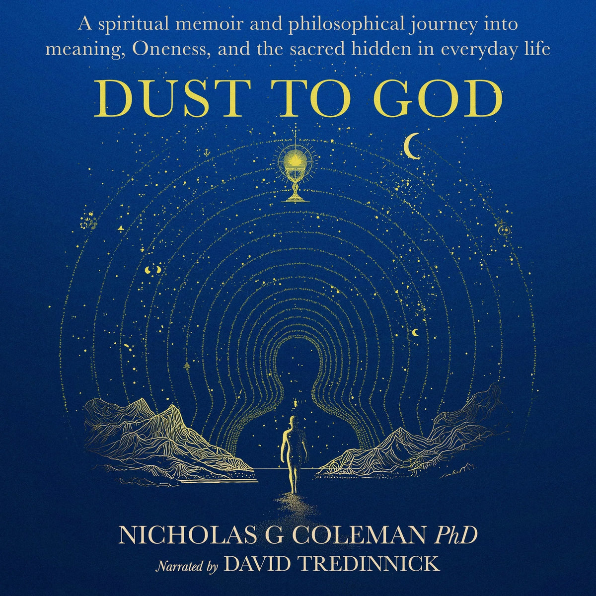 Dust to God
