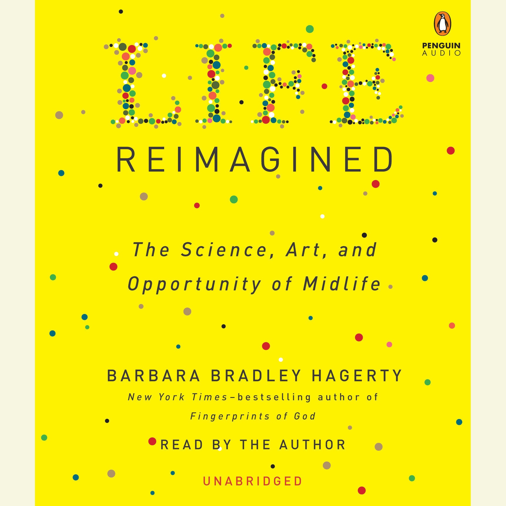 Life Reimagined