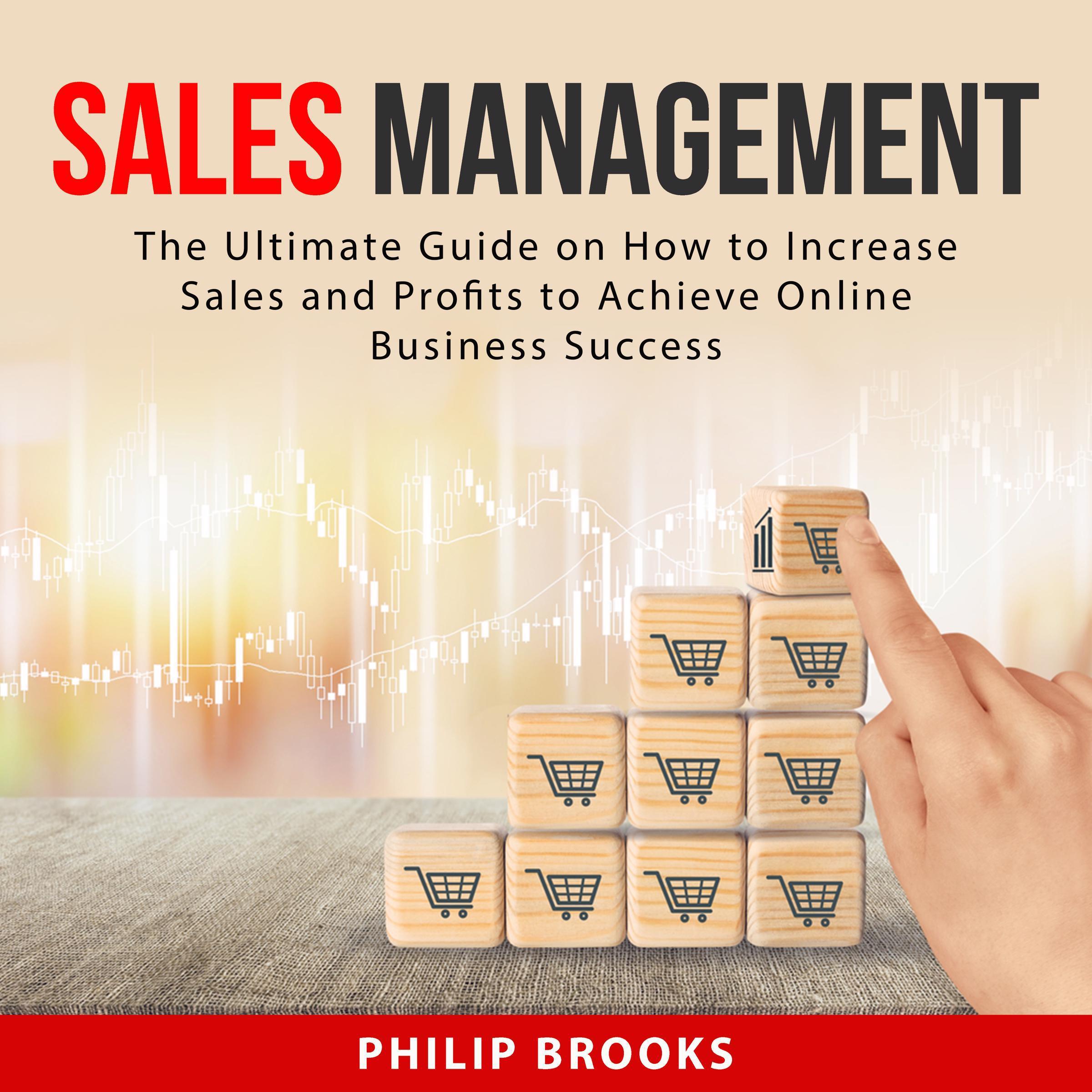 Sales Management: